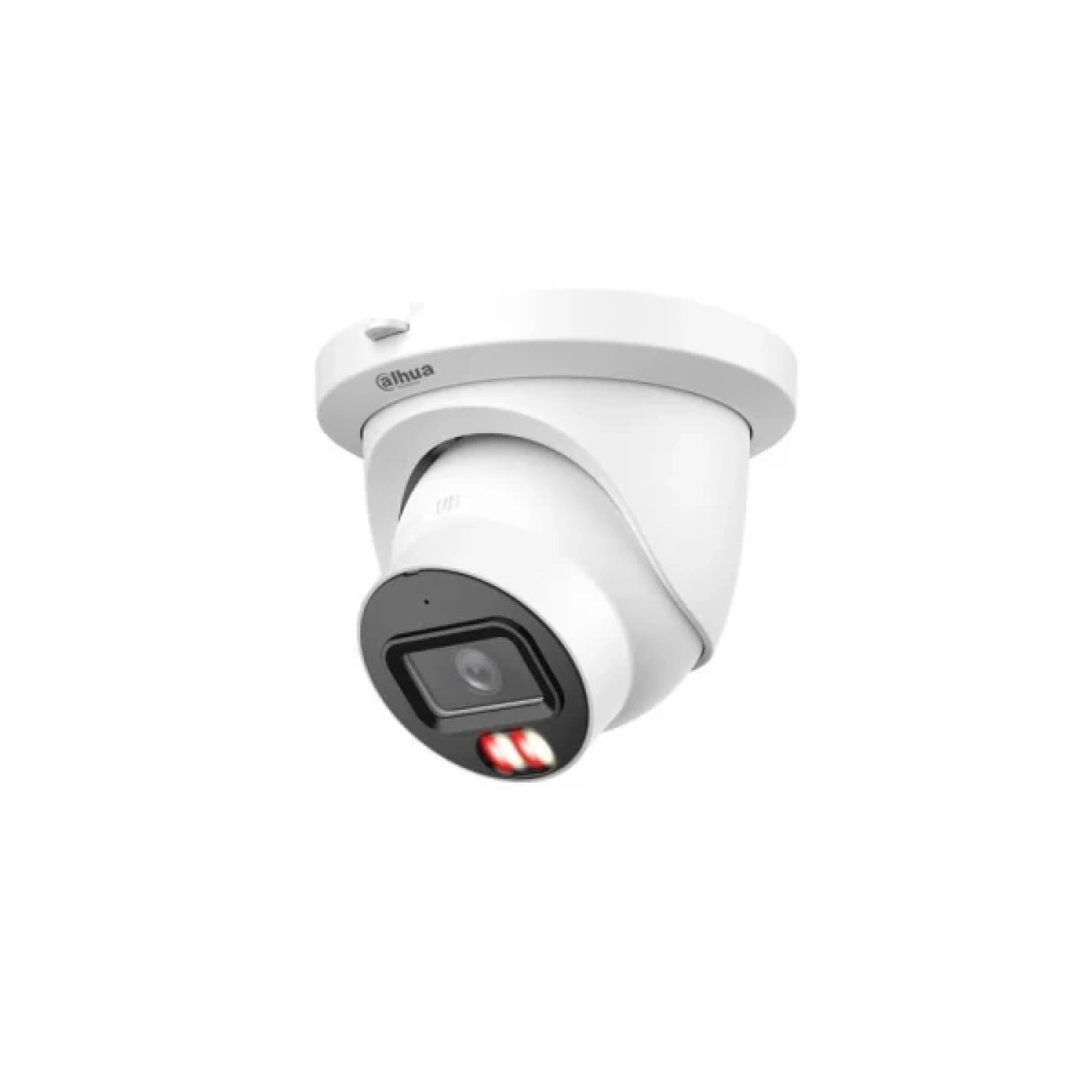 Dahua IPC-HDW5859TMP · Cámara IP Turret 8MP · IR 50m · IP67 · 2.8mm · PoE/12VDC