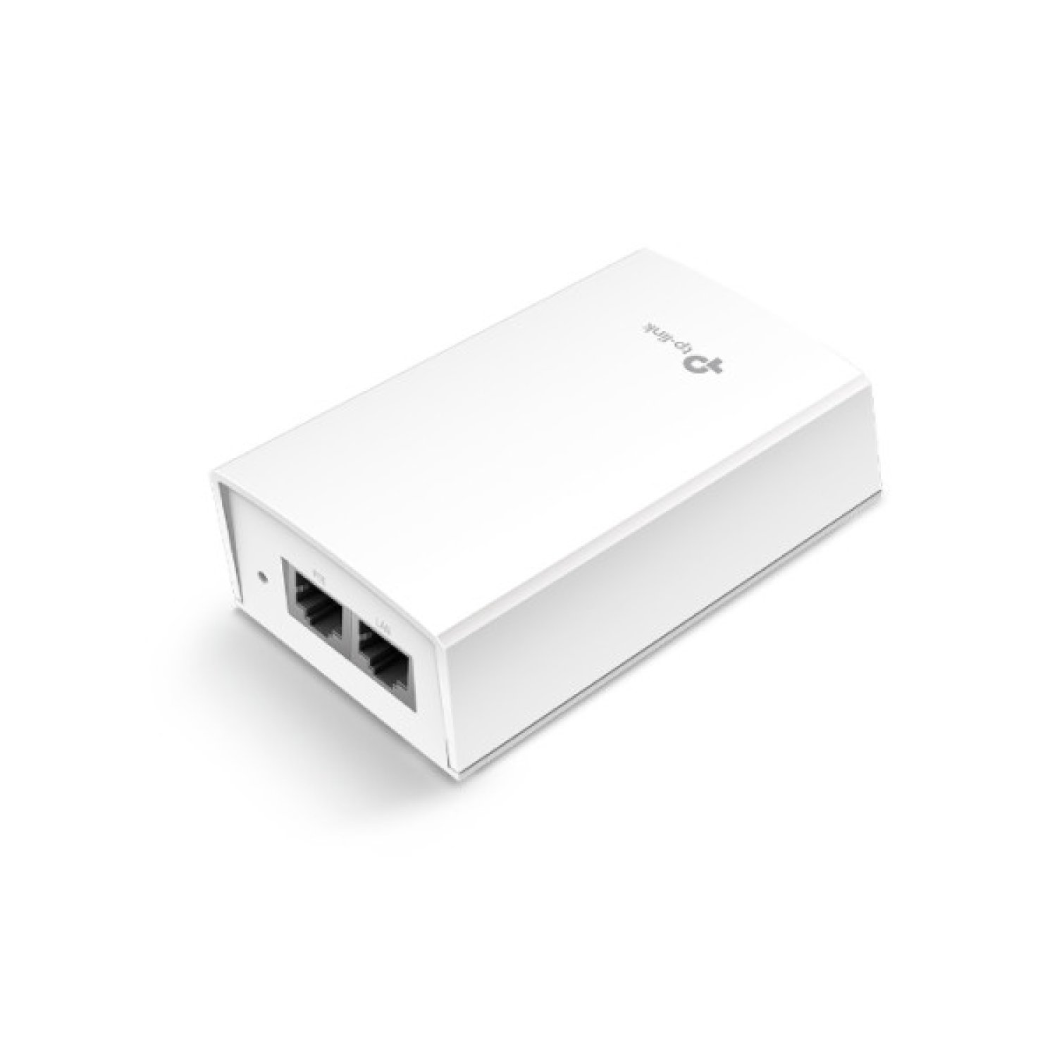 TP-Link TL-POE4824G · Inyector PoE Gigabit · 48V · Ethernet