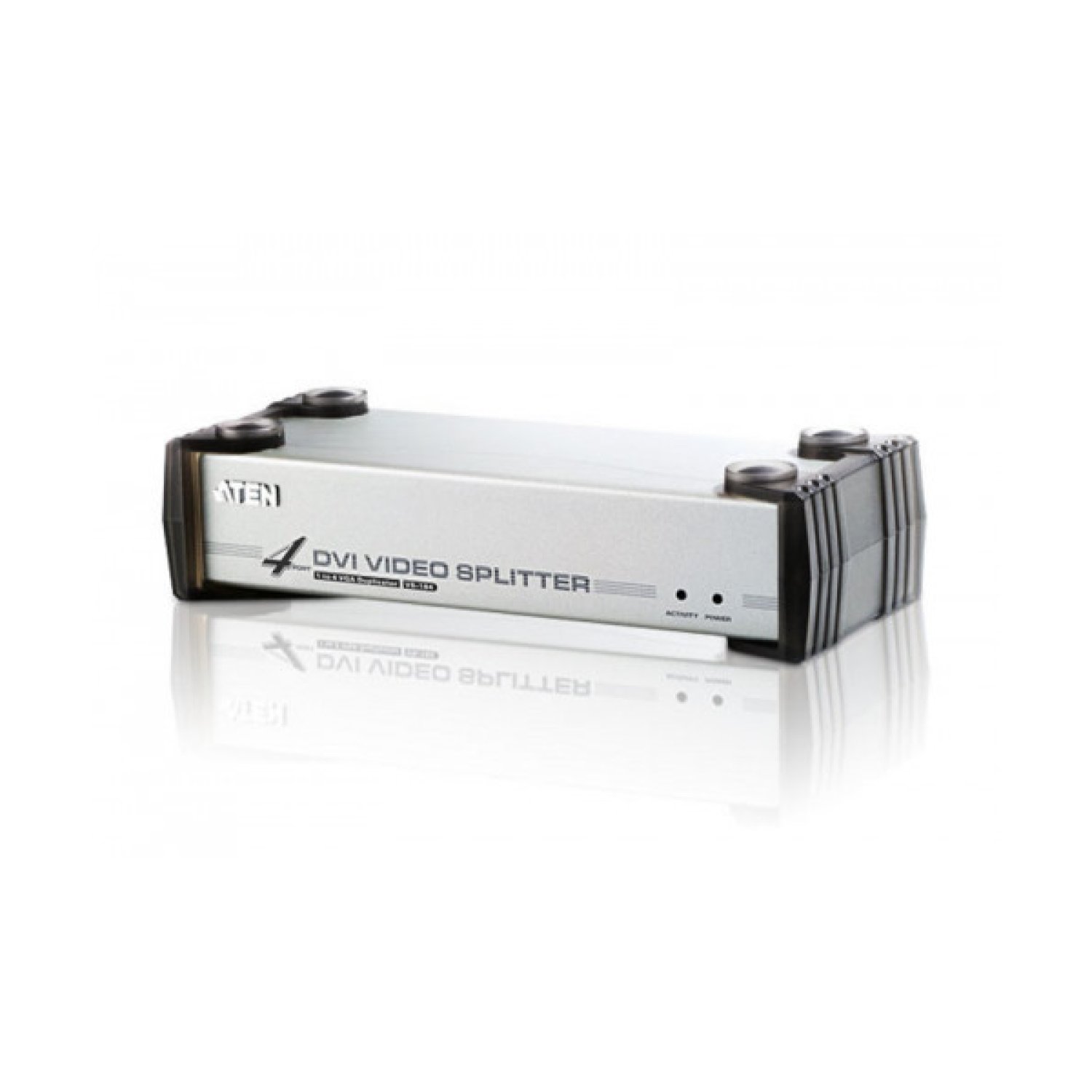 Aten VS164 · Distribuidor DVI · 4 Puertos · Audio