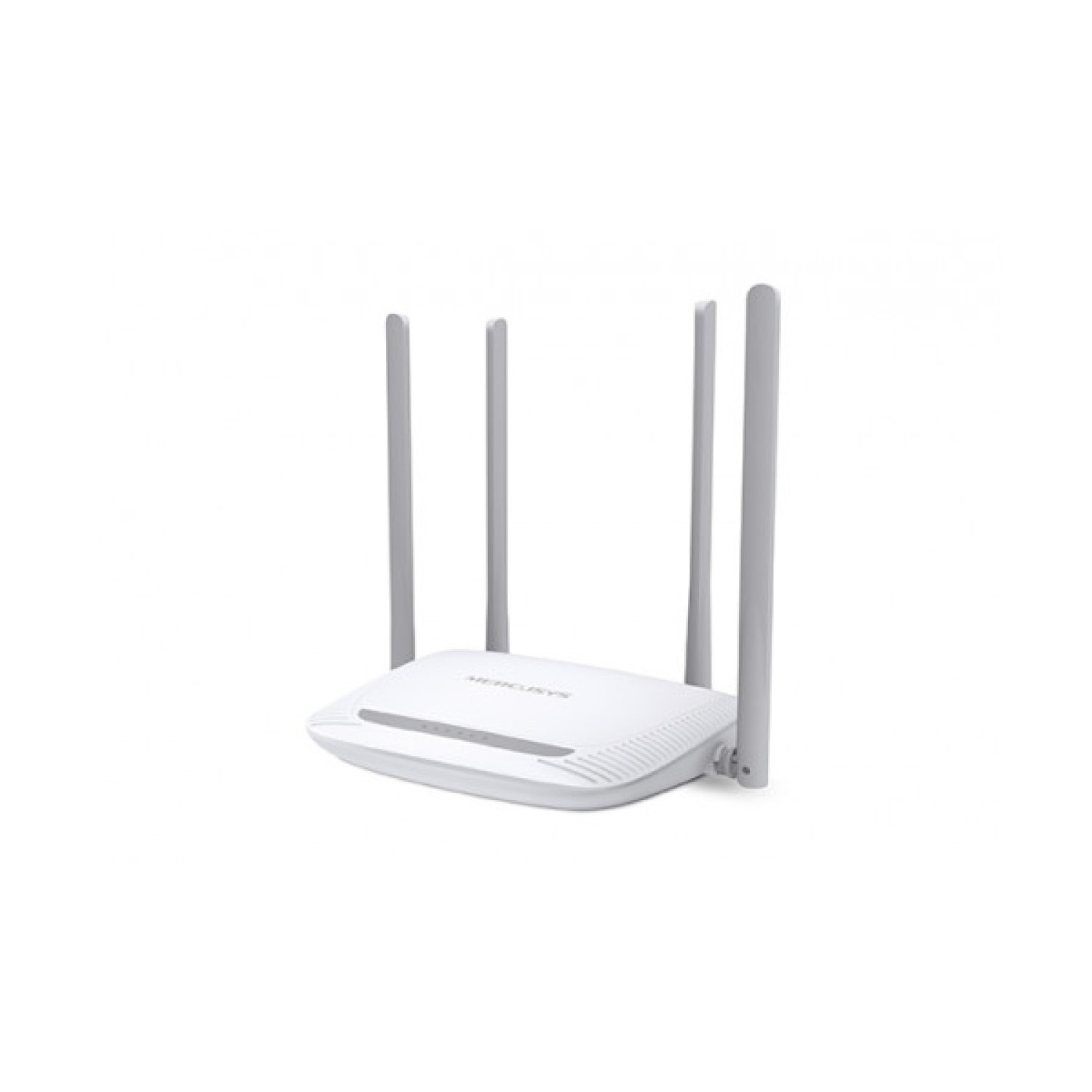 Mercusys MW325R · Router WiFi · 2,4 GHz · Ethernet Rápido · Blanco