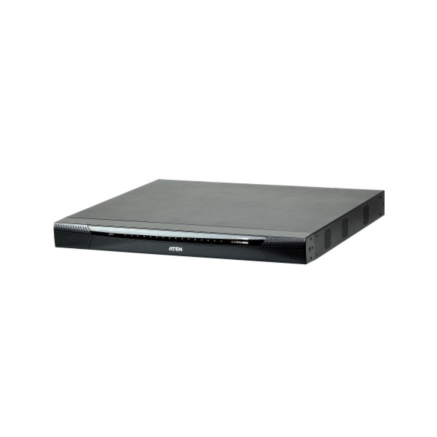 Aten KN1132V-AX-G · Switch KVM 32 Puertos · Montaje en Rack · Negro