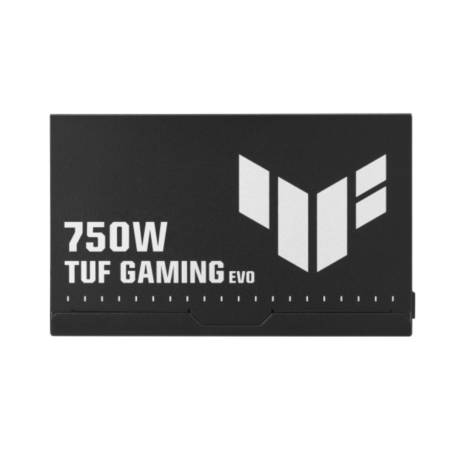 ASUS TUF Gaming 750B EVO · Fuente 750W · 80 Plus Bronze · Certificada