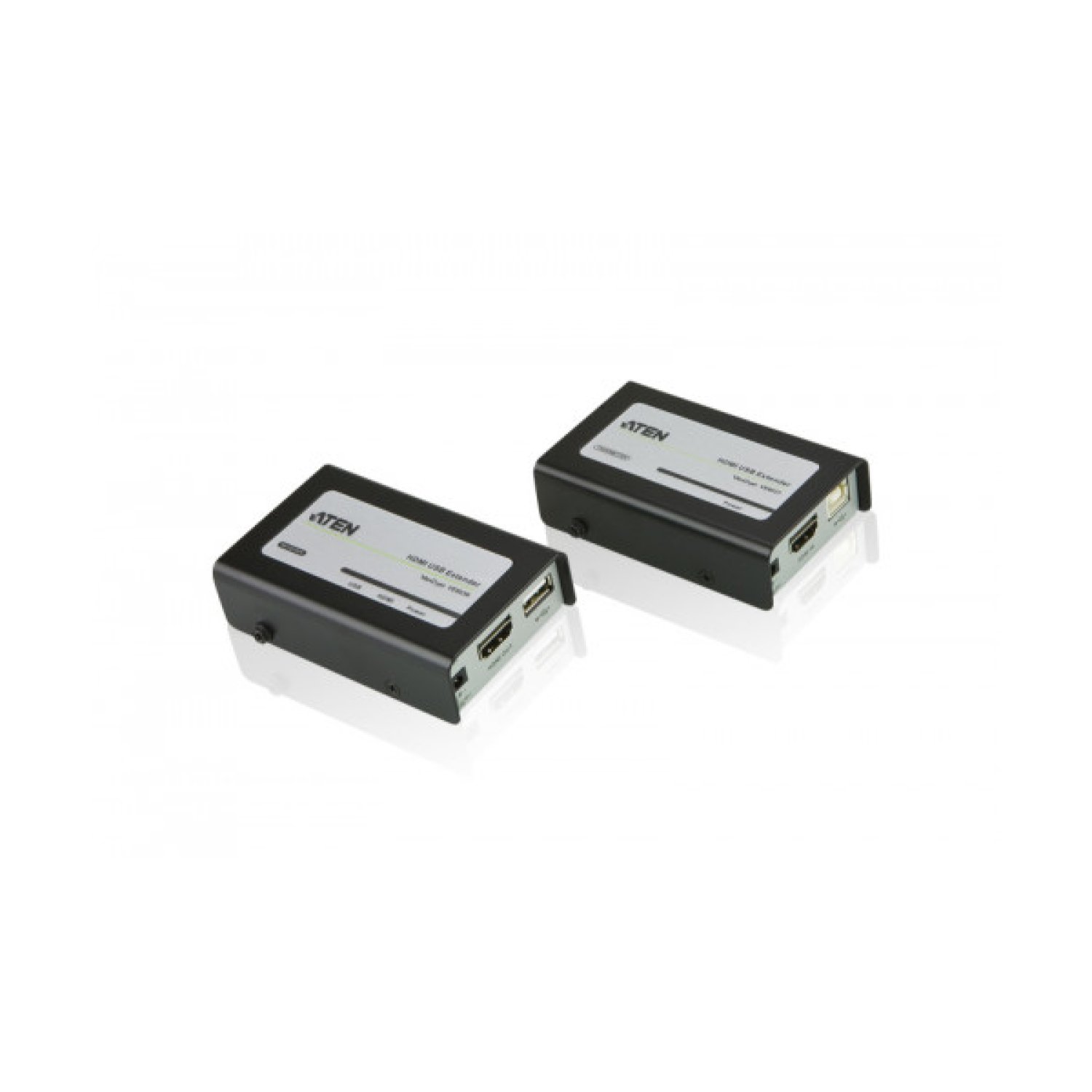 Aten Extensor HDMI/USB · Cat5/5e · 1080p · 40m