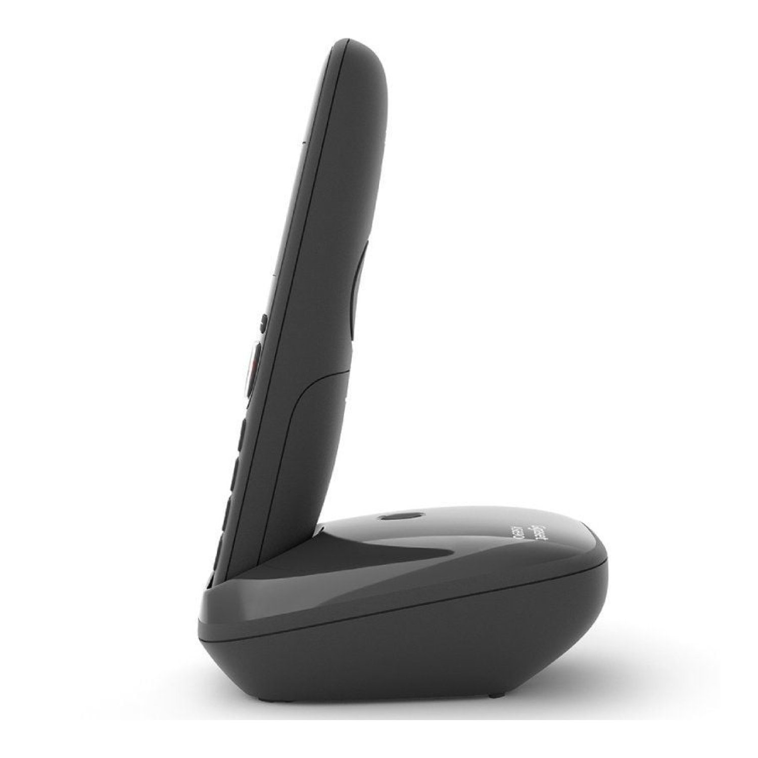 Gigaset AS690 · Teléfono DECT · Identificador de Llamadas · Negro