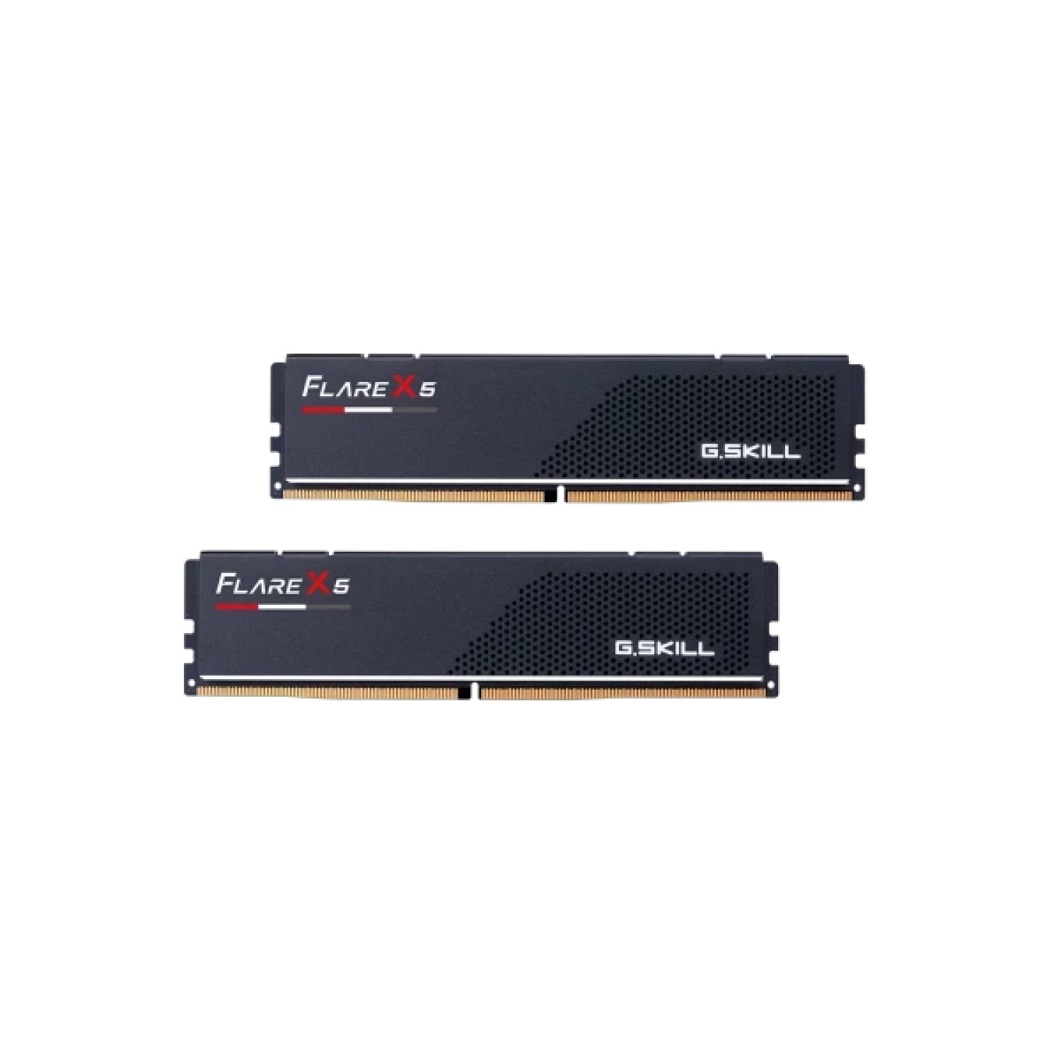 G.Skill Flare X5 · 64GB DDR5 · 2x32GB · 6000MHz · DIMM 288-pin