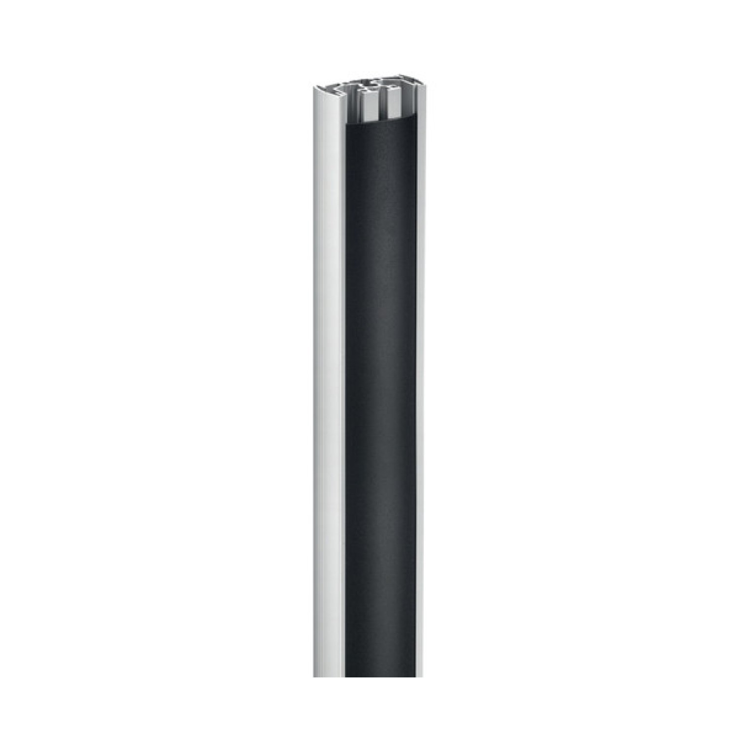 Vogels Connect-it · Soporte Pequeño · Poste 80cm