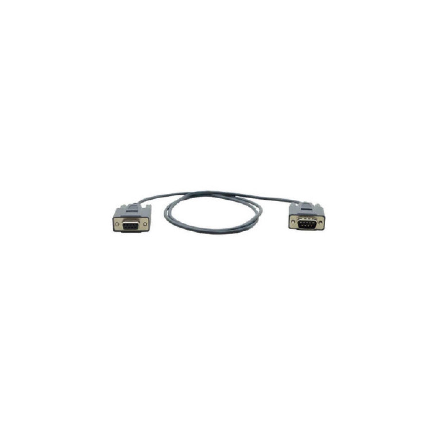 Kramer · Cable Control RS-232 · 9 Pines Sub-D · 4,5 metros
