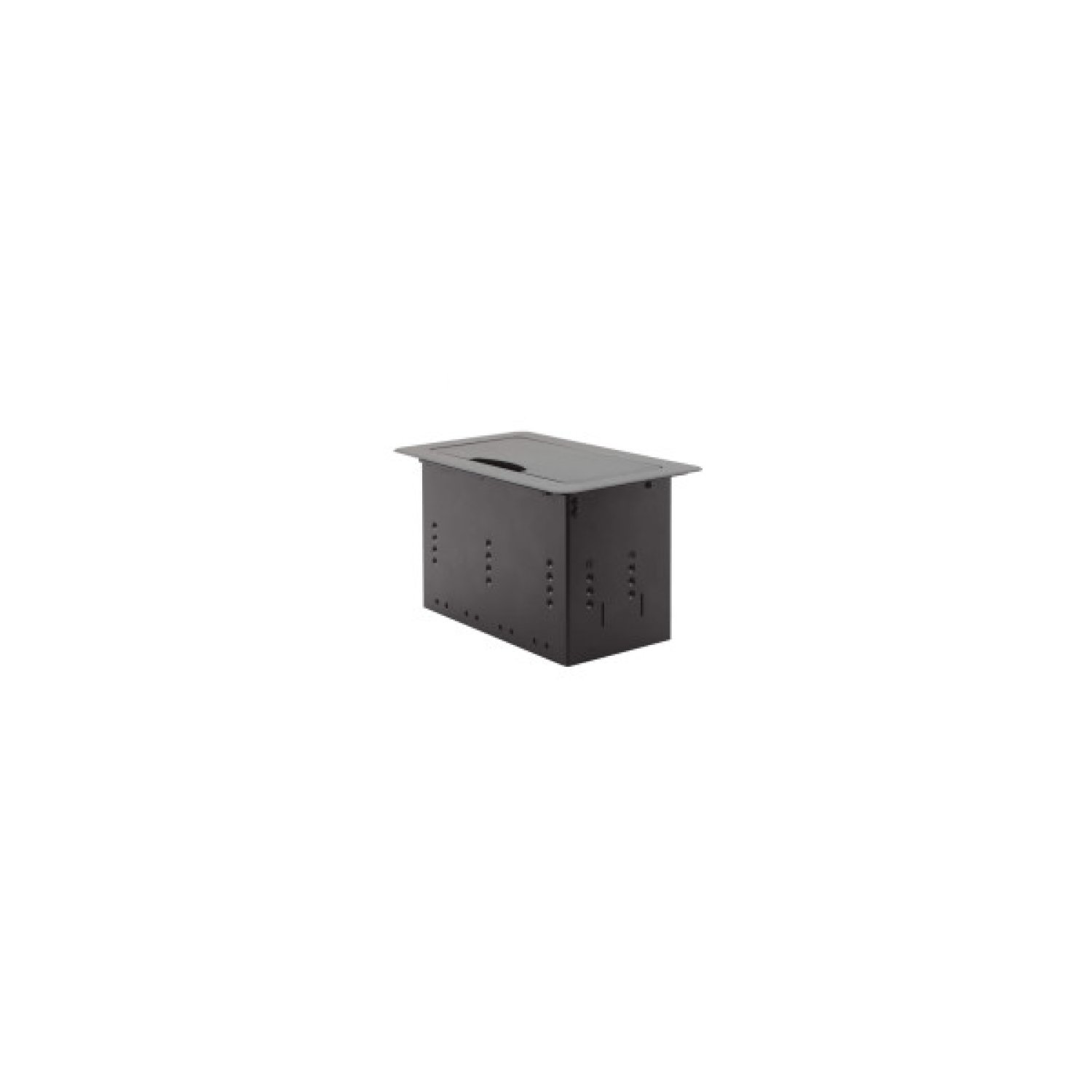 Kramer TBUS-4XL · Matriz de Conmutación AV · 4 Entradas · Control Profesional