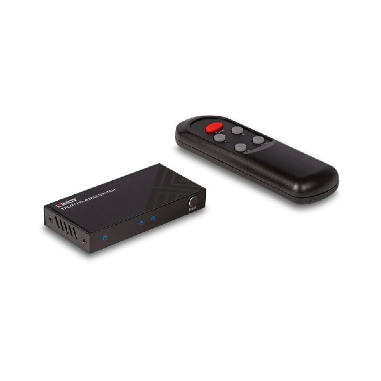 Lindy · Conmutador HDMI · 38337 · Video AV Pro