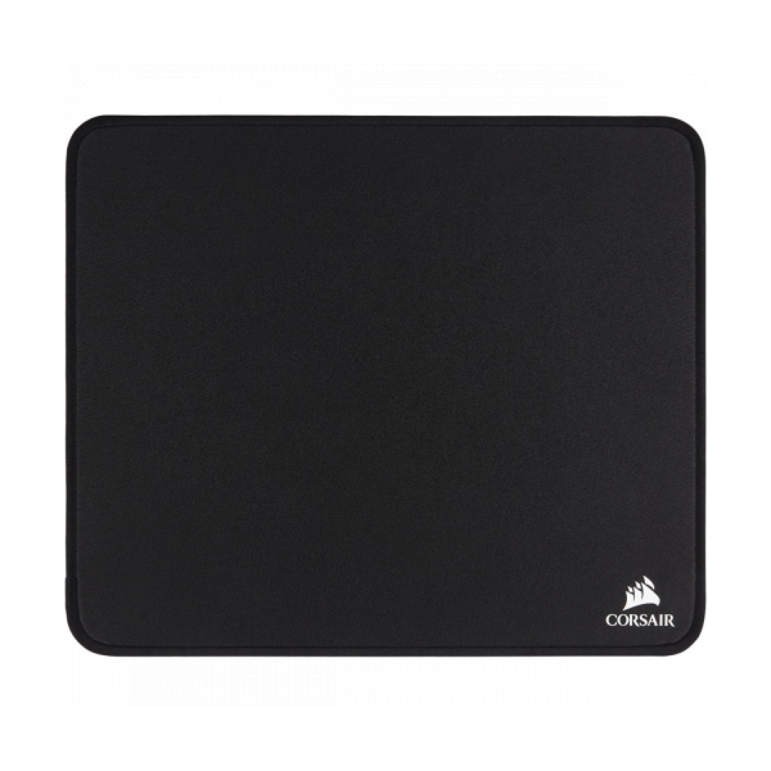 Corsair MM350 · Alfombrilla Gaming · Base Antideslizante · Negro