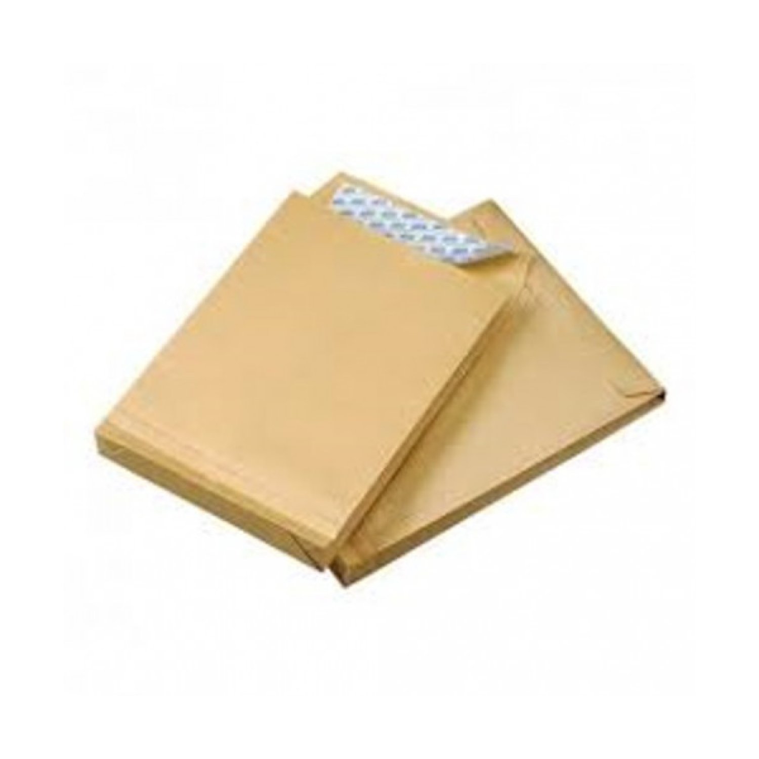 SAM · Bolsas DIN C4 · 229x324x30mm · Kraft 120g · Fuelle 3 lados · Caja 250 ud