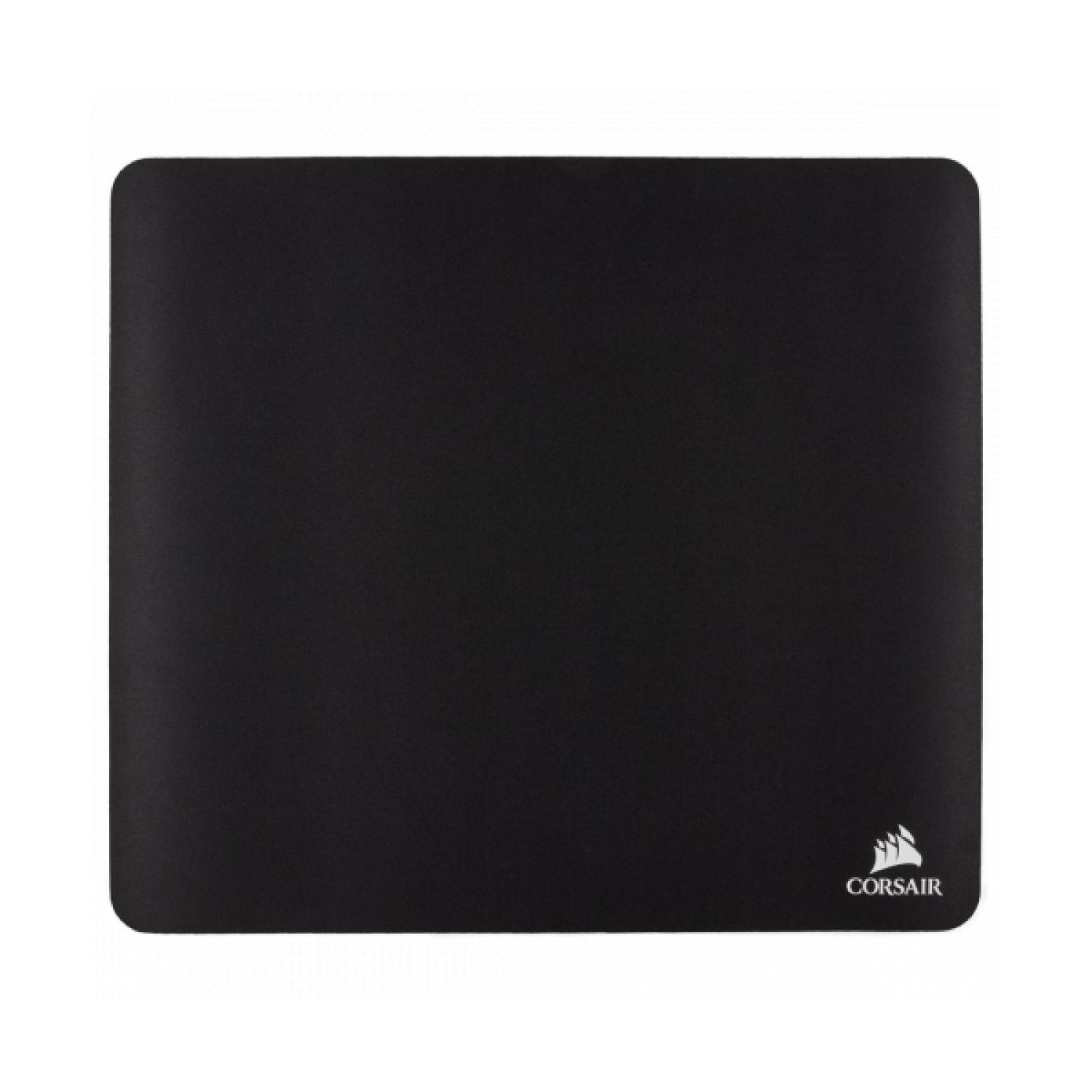 Corsair MM250 Champion · Alfombrilla Gaming · Base Antideslizante · Negro