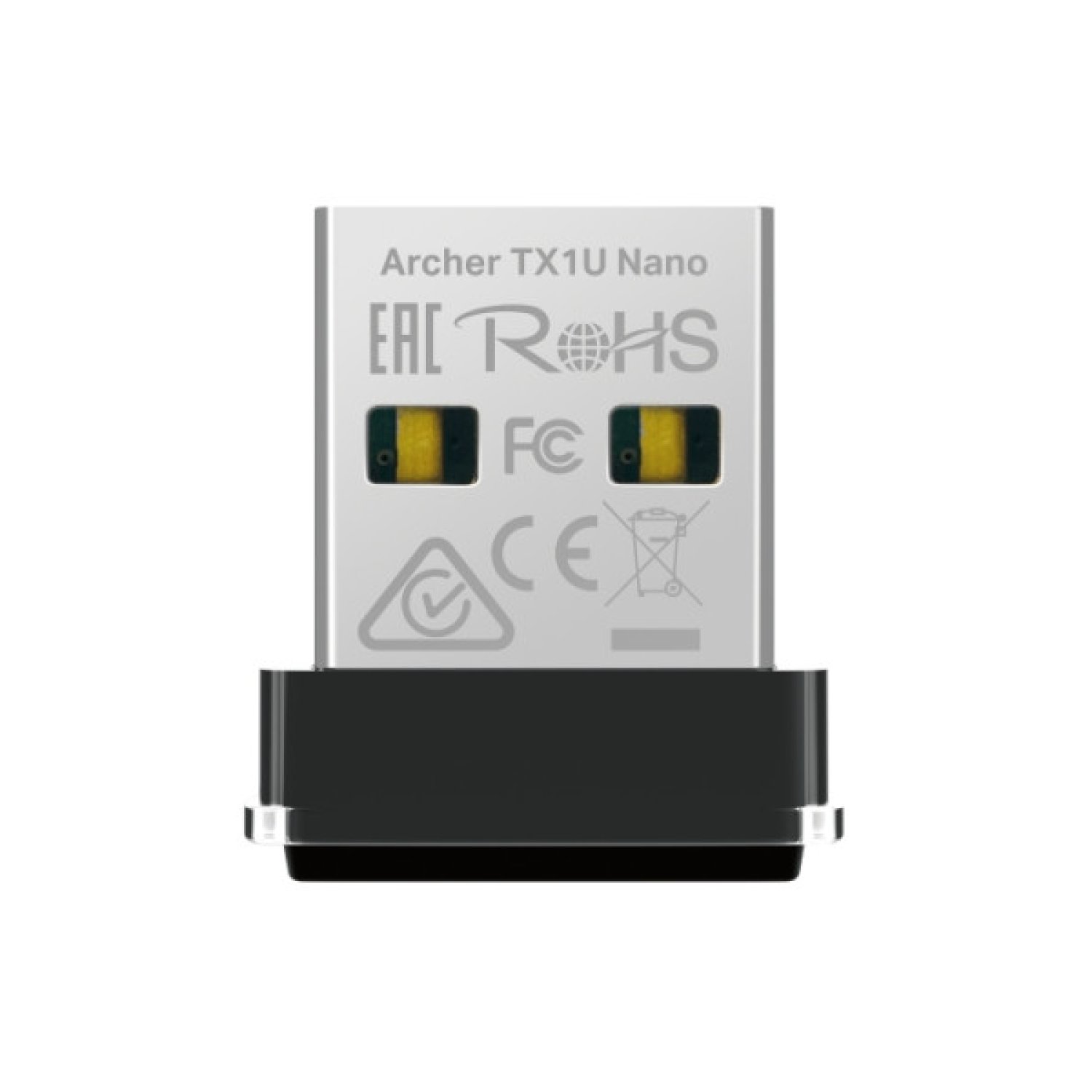 TP-Link AX300 · Adaptador USB WiFi · 287 Mbps