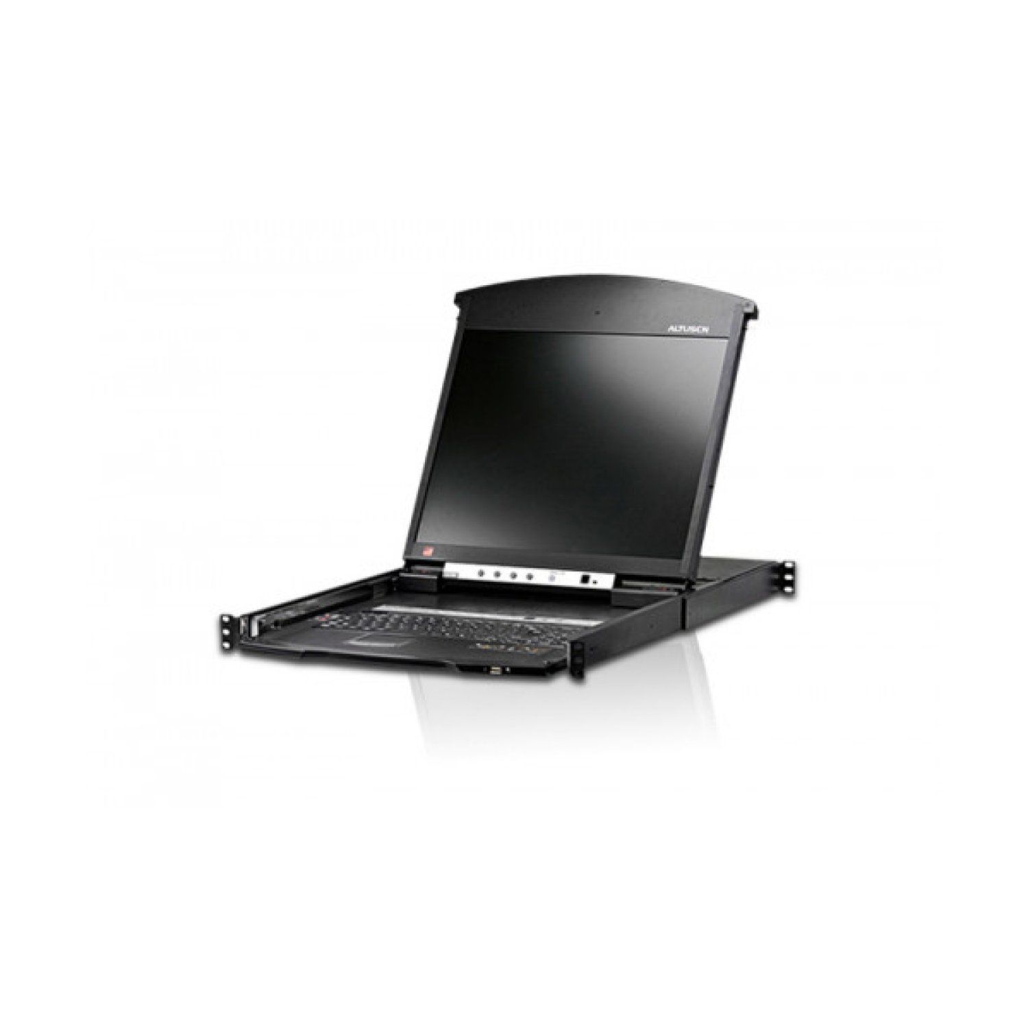 Aten KL1516Ai · Switch KVM · 16 Puertos · Montaje en Rack · Negro