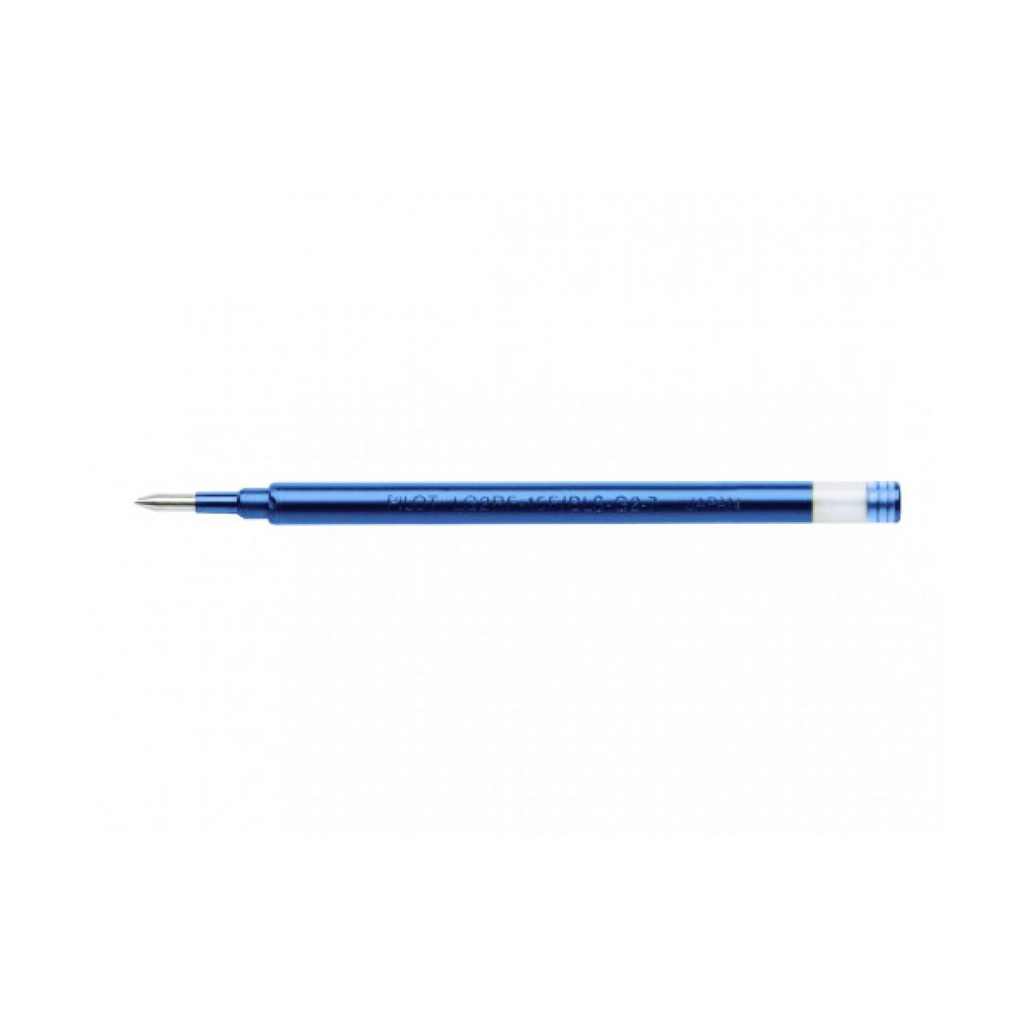 Pilot · Bolígrafo Gel · Recambio · Azul · BLSG27L