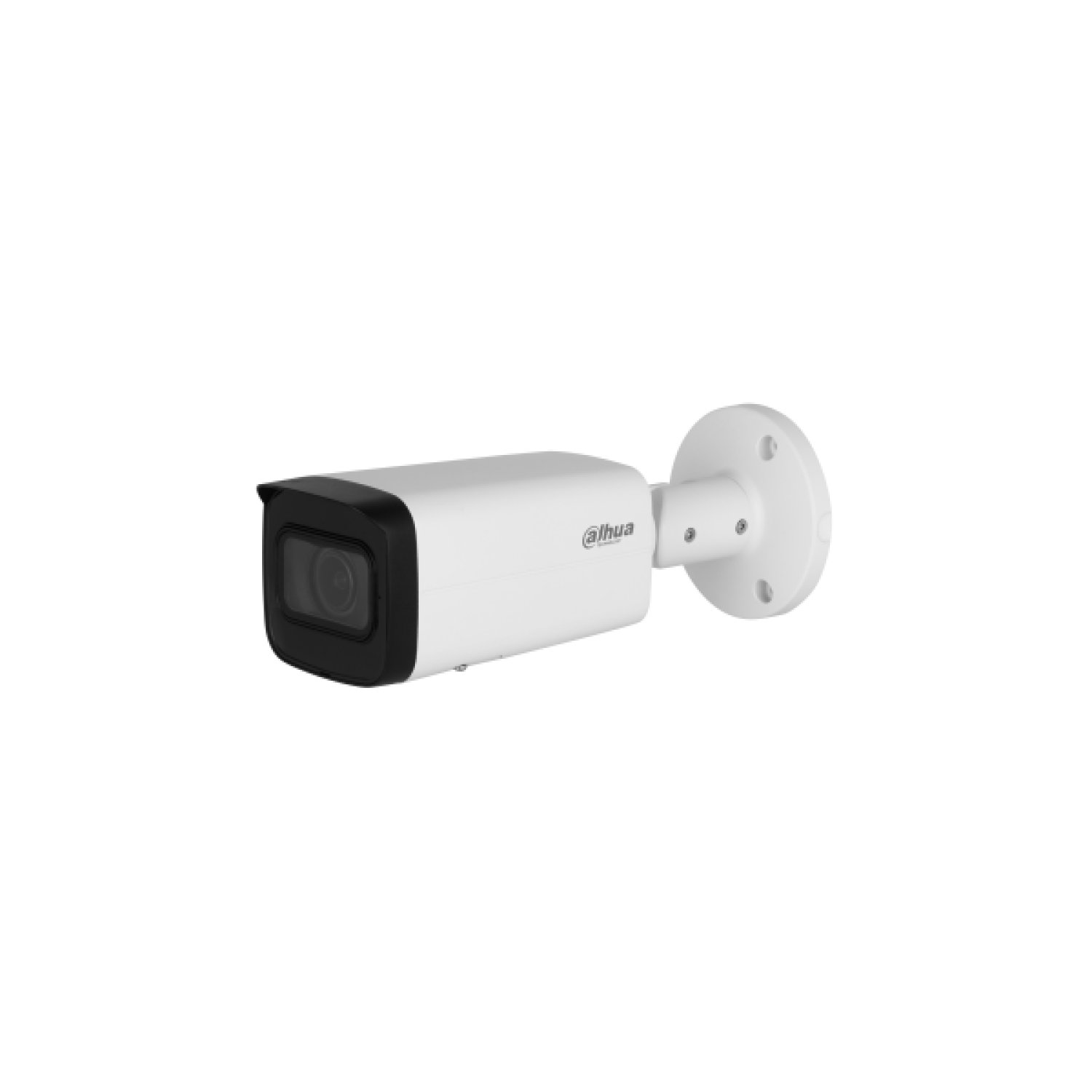 Dahua WizSense IPC-HFW2441T · Cámara IP Bala · 2688x1520px · Interior/Exterior · Techo/Pared