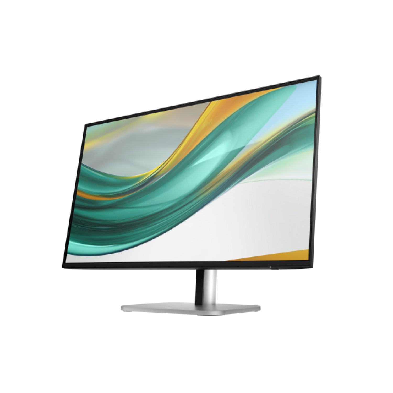 HP Series 5 Pro · 27" · Full HD 1920x1080 · Panel IPS · Negro