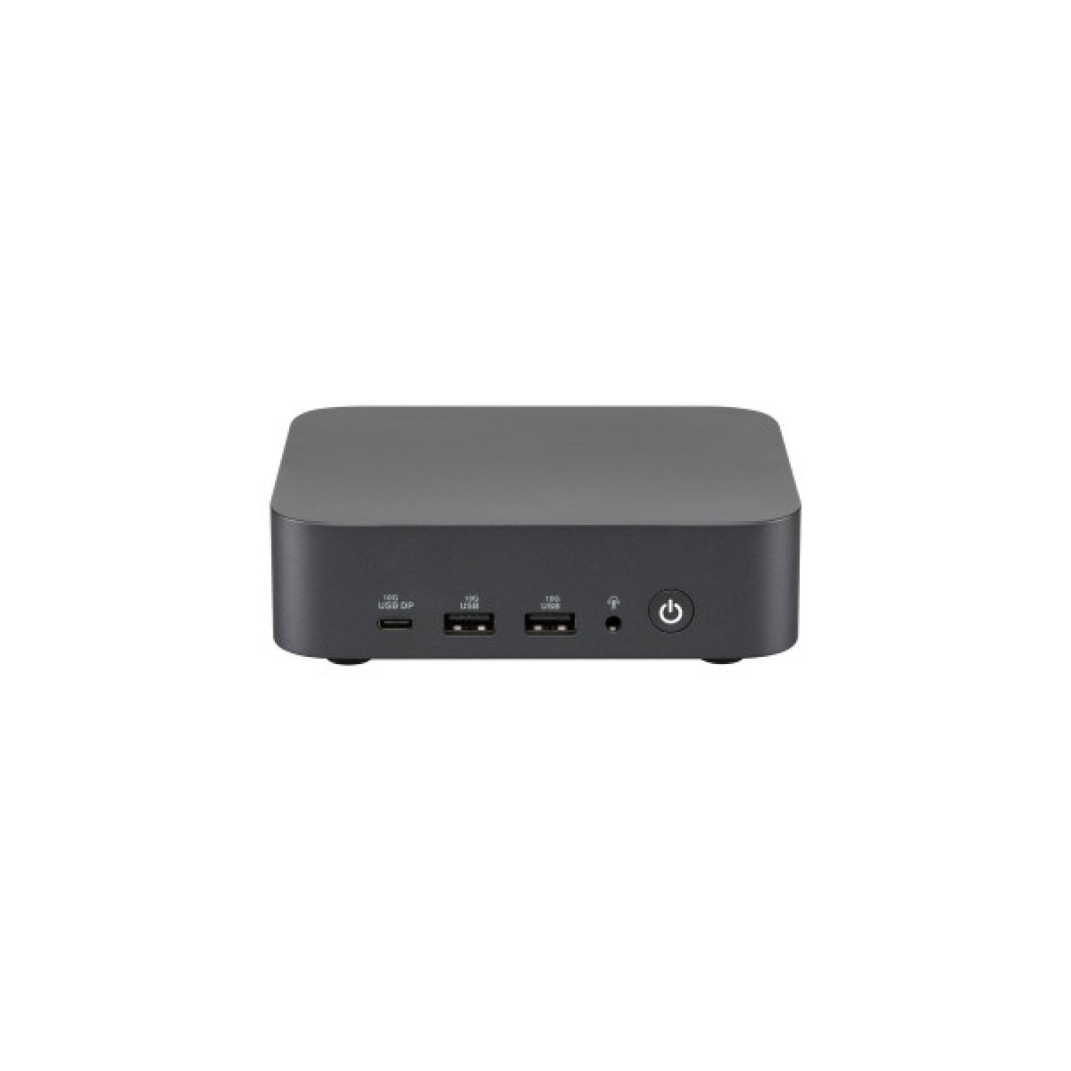 ASUS VM31 · Mini PC · 30L · 2,4 GHz · Negro