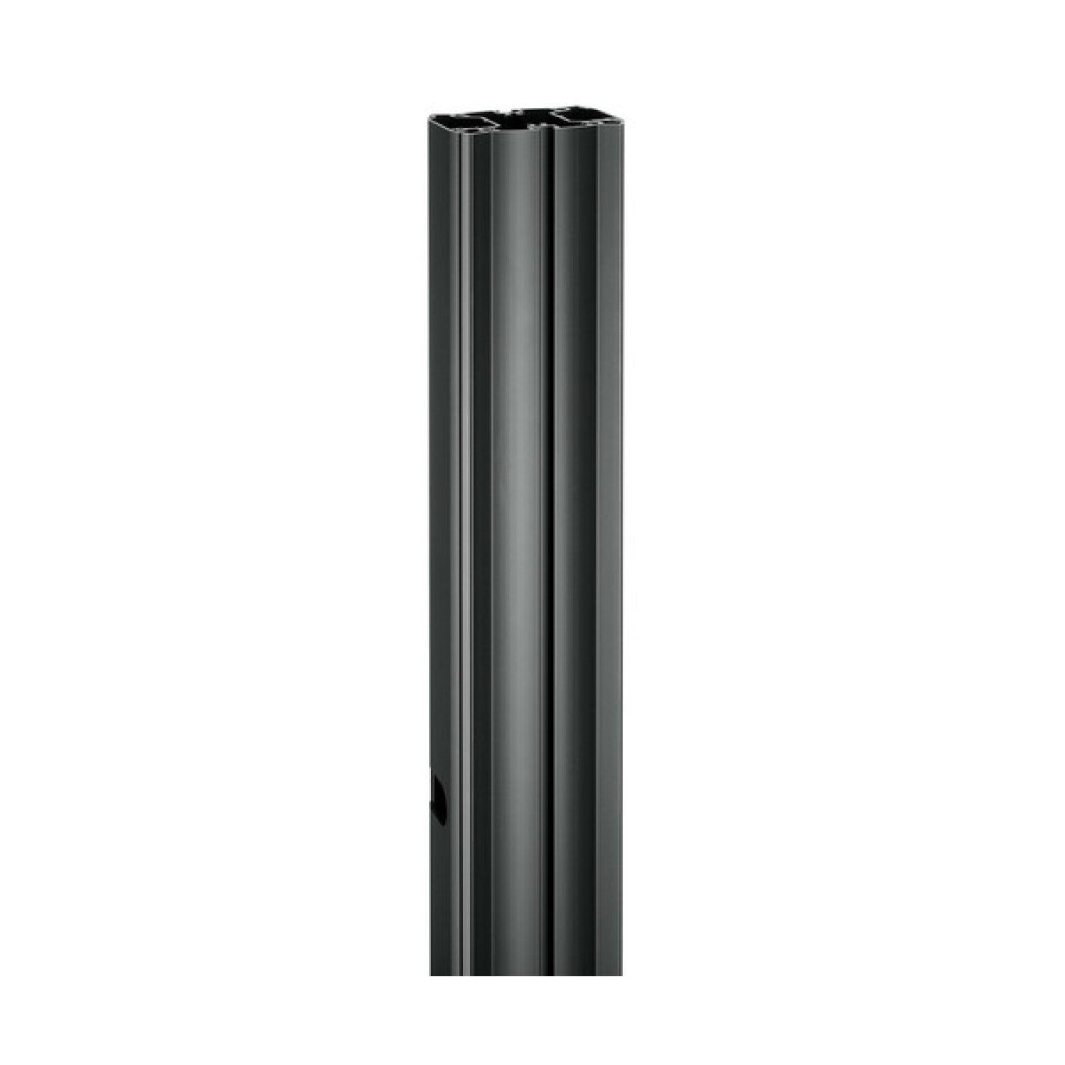 Vogels Connect-It XL · Soporte de Pared · 180cm · Negro