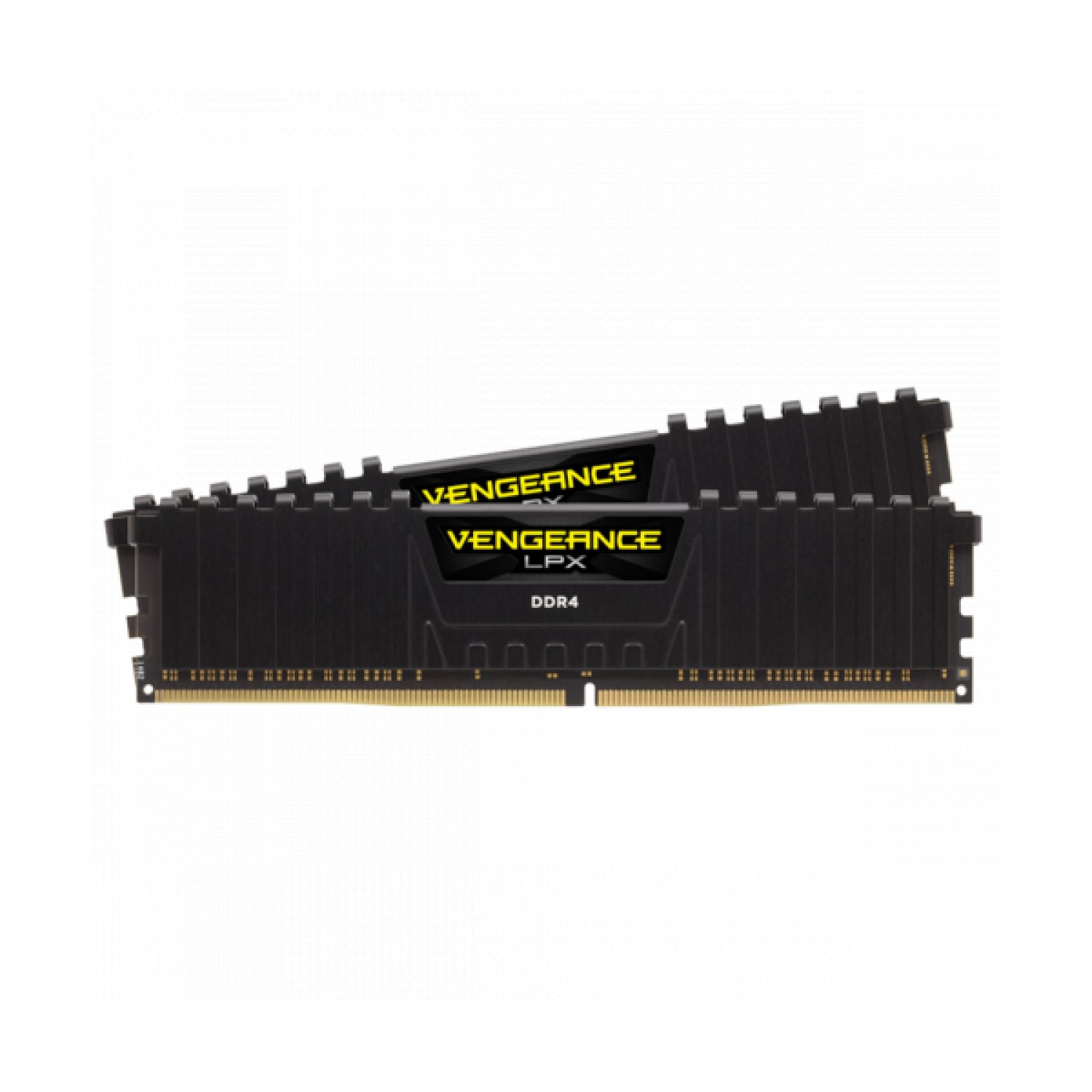 Corsair Vengeance LPX · 16GB DDR4 · 2x8GB · 3600MHz · CAS18