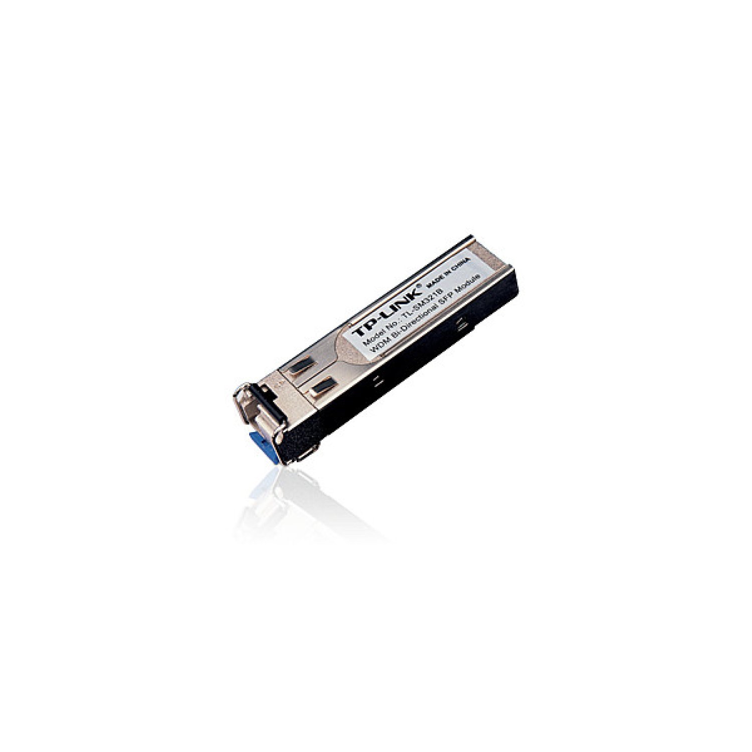 TP-Link · Módulo Transceptor SFP · Fibra Óptica · 1250 Mbit/s