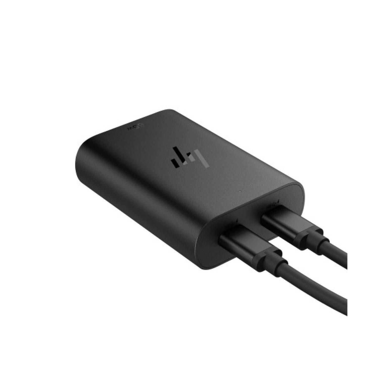 HP Cargador USB-C · 65W GaN · Para Portátil