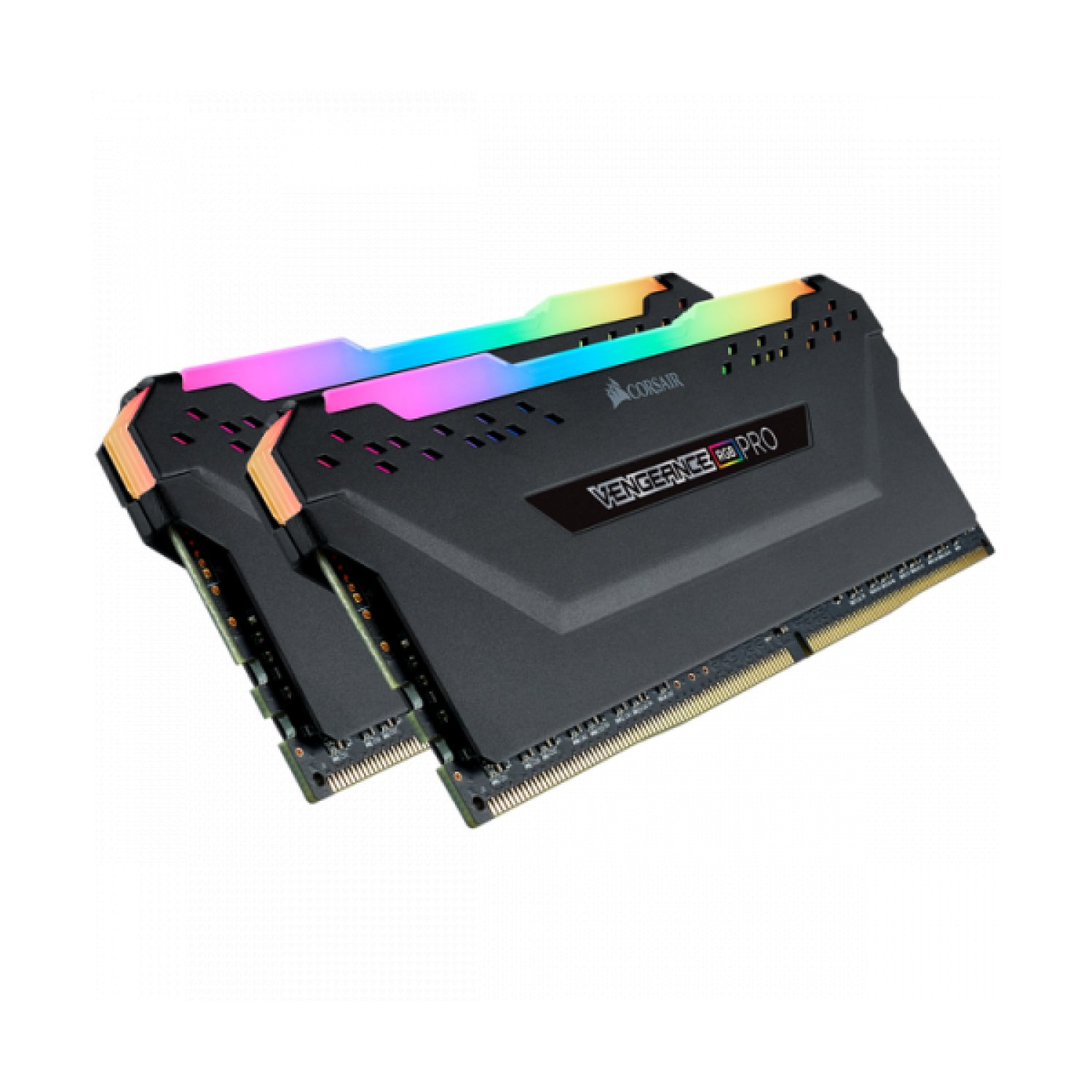 Corsair Vengeance · 16GB DDR4 · 3200 MHz · PC Gaming
