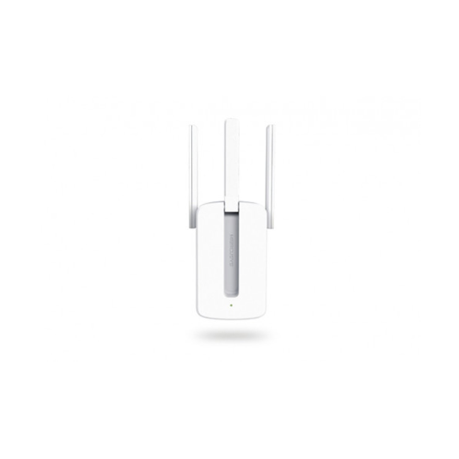 Mercusys MW300RE · Amplificador WiFi · 300Mbps · Blanco