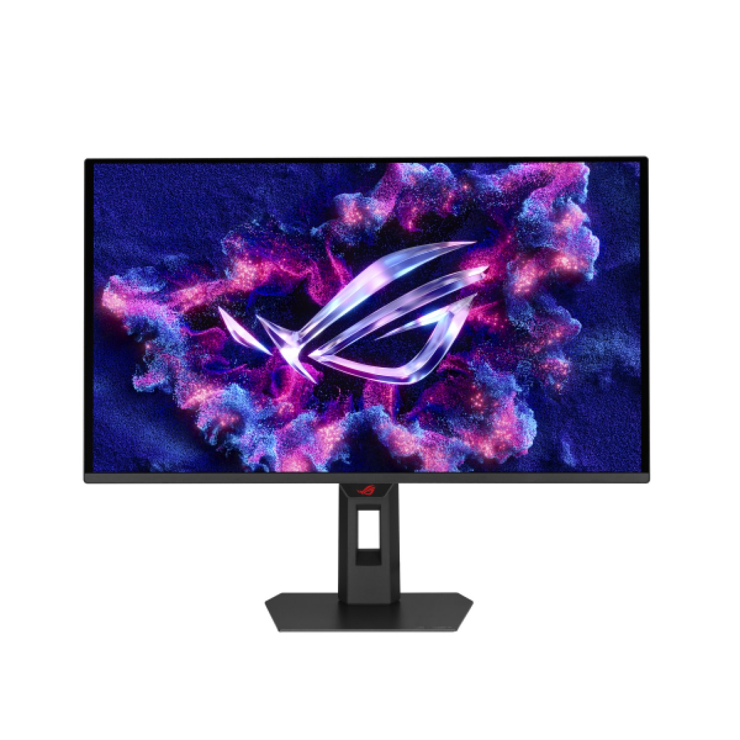 ASUS XG27AQDPG · 26,5" QD-OLED · 2560x1440 · 240Hz · Gaming