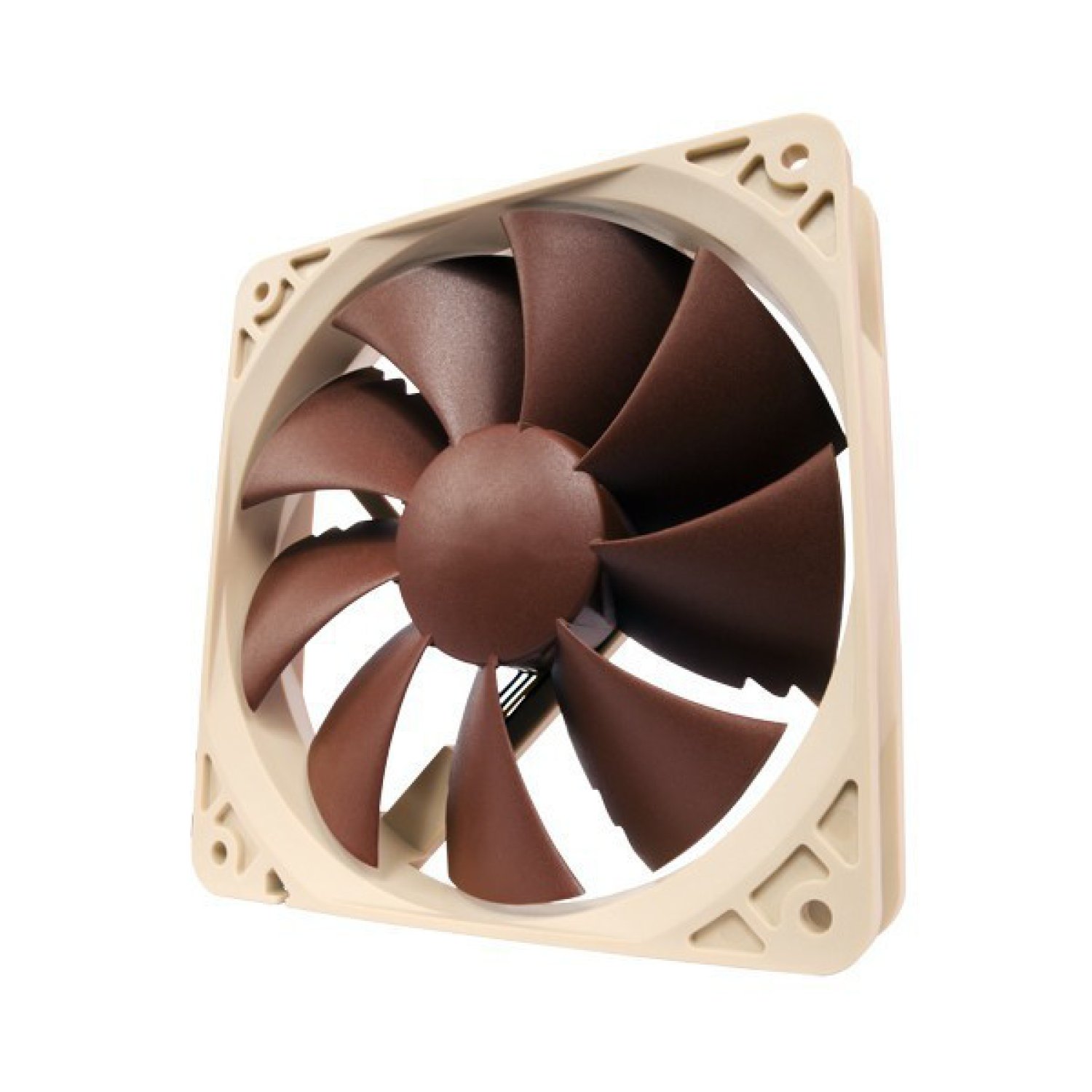 Noctua · Ventilador de Caja · Refrigeración Silenciosa Premium