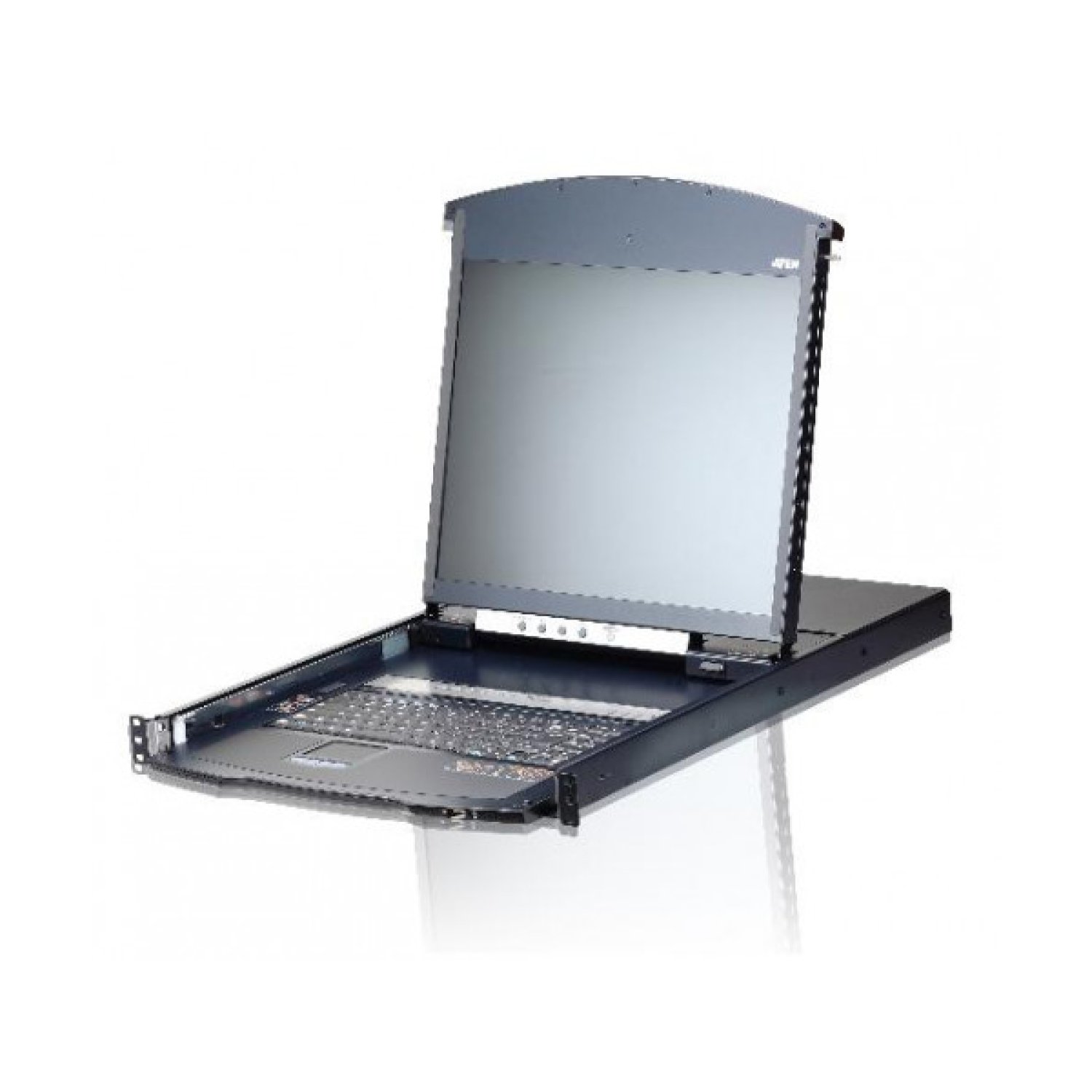Aten KL1108VN · Interruptor KVM · 8 Puertos · VGA · USB