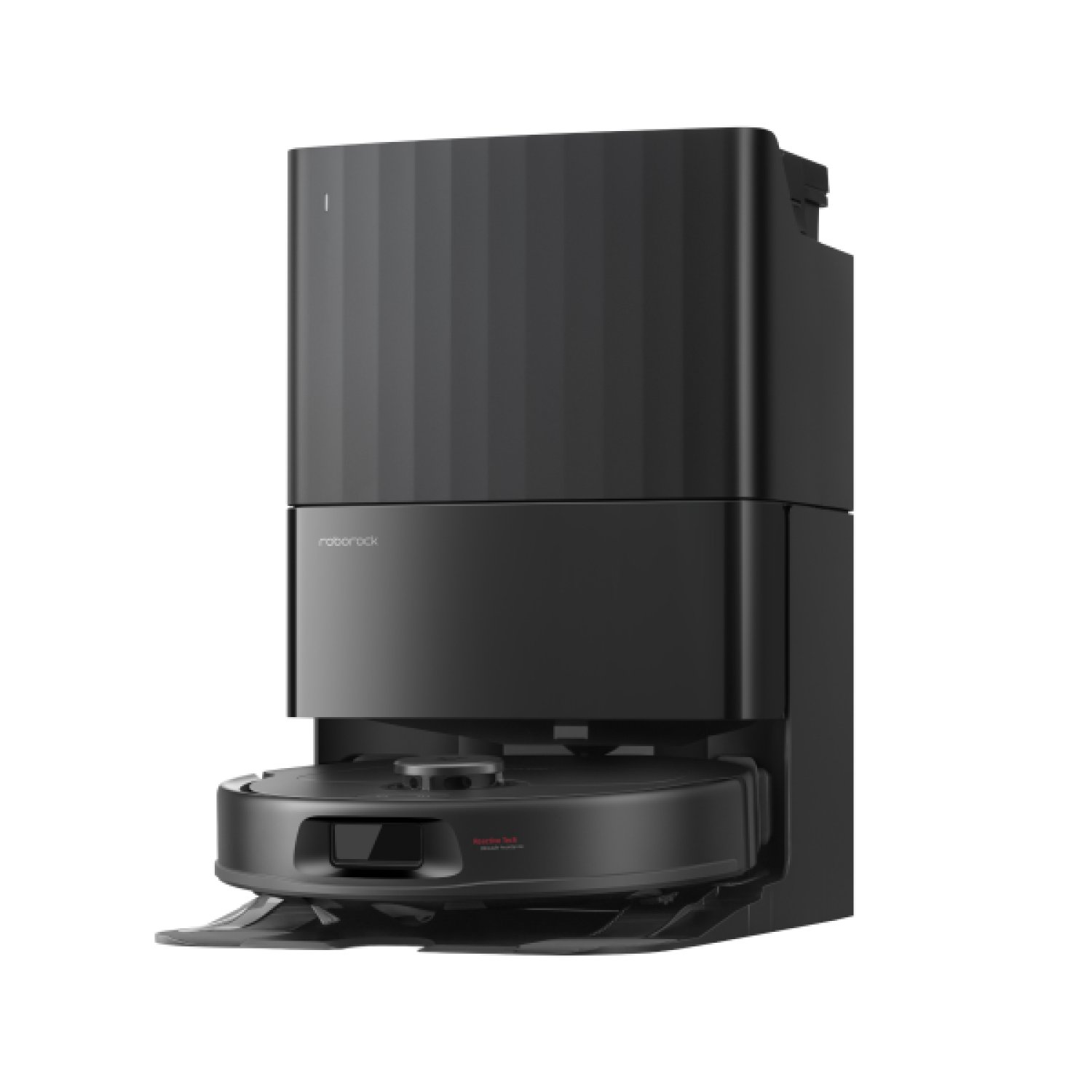 Roborock Qrevo S Prox · Robot Aspirador · Navegación LiDAR · Succión Potente