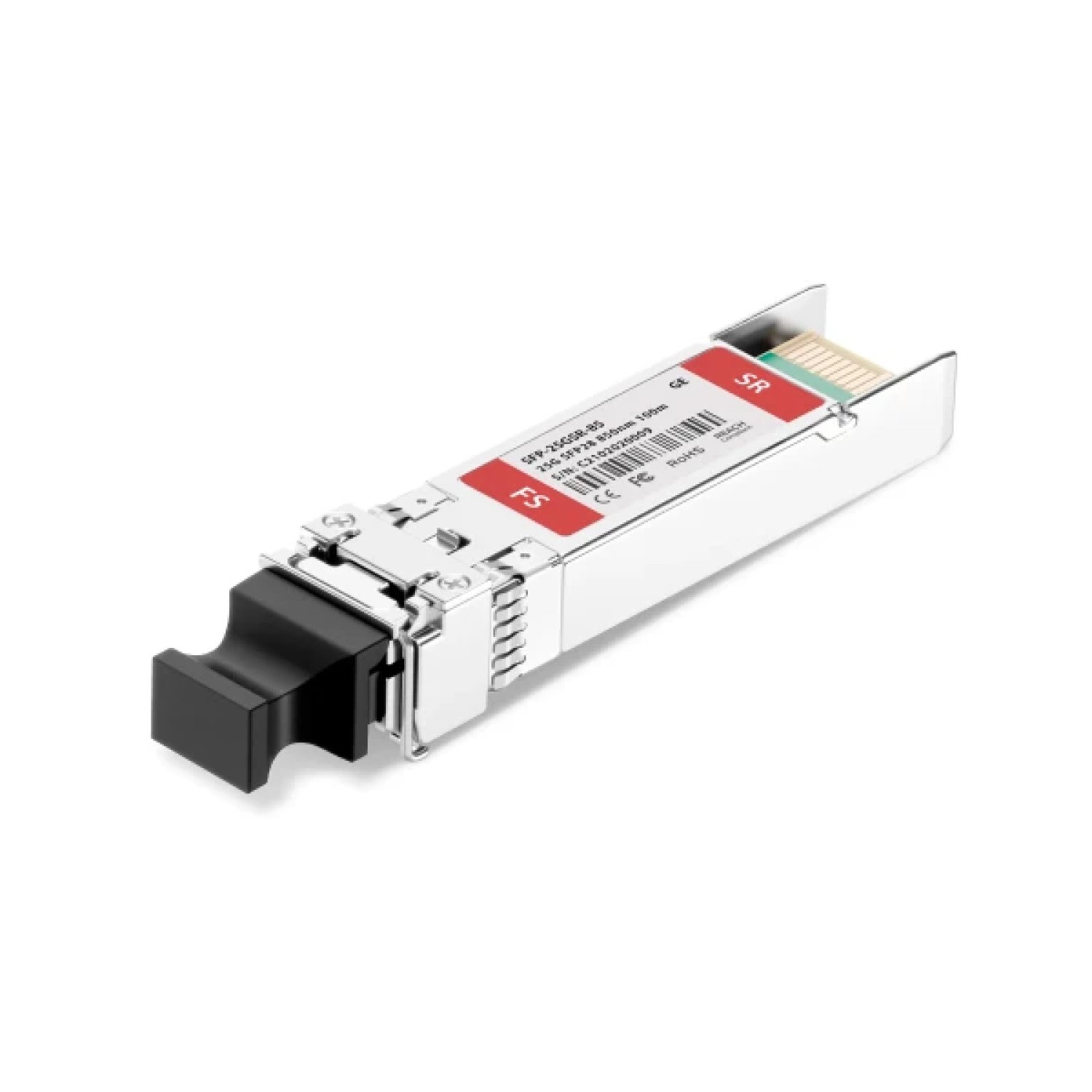 H3C · Cable SFP28 Pasivo 25G · 3 metros · Versión Doméstica e Internacional