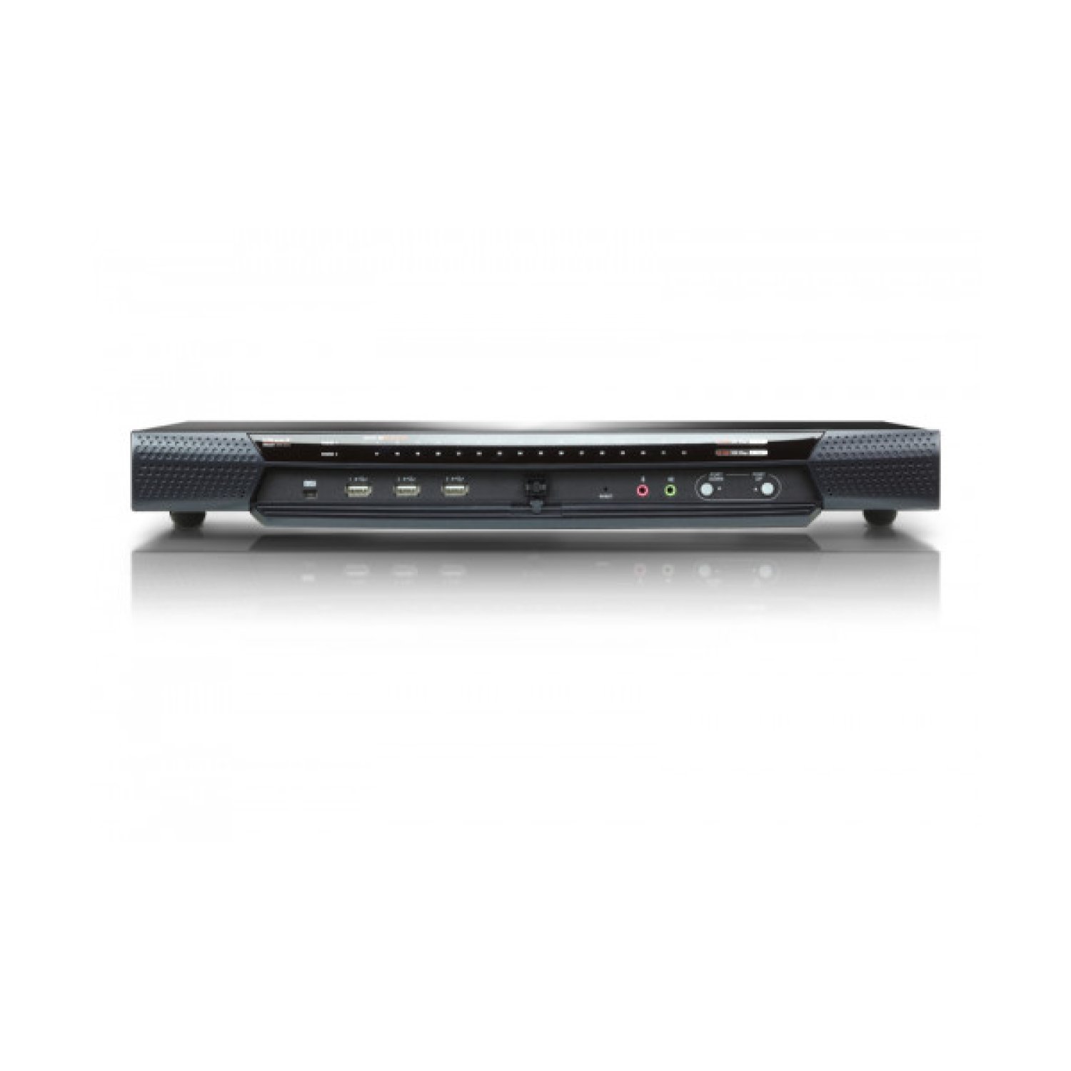 Aten KN4132VA · Switch KVM 32 Puertos · Rack 2U · Montaje en Bastidor