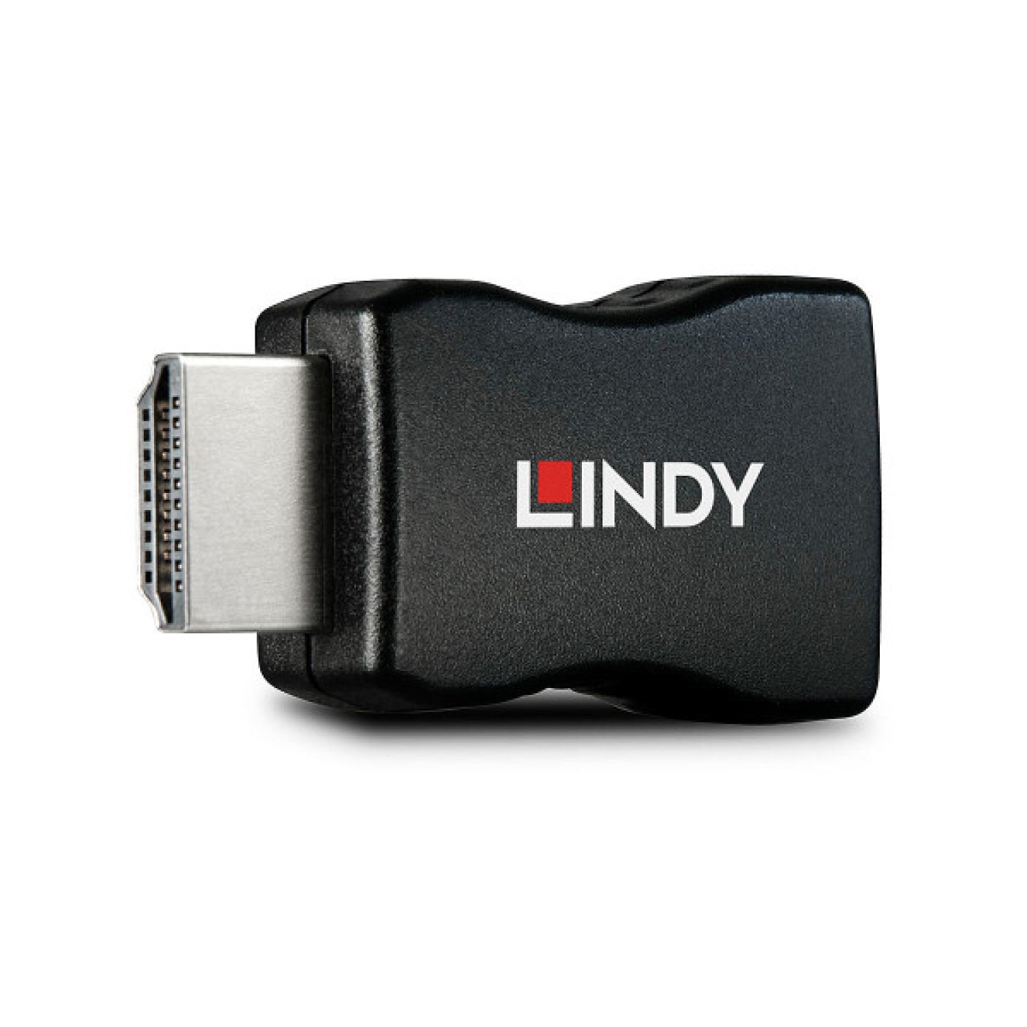 Lindy · Adaptador HDMI-A · Cambiador de Género · Negro