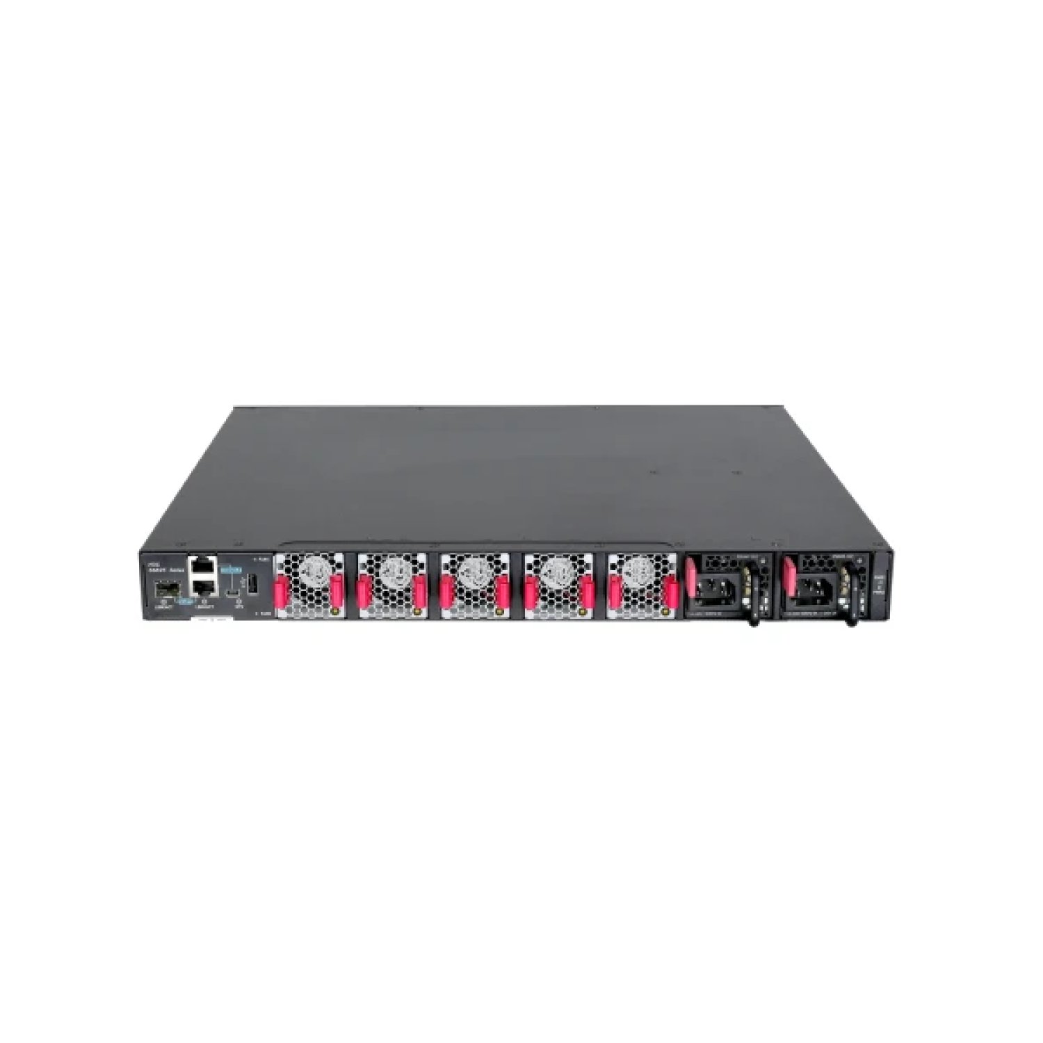 H3C S6825-54HF · Switch L3 Ethernet · 48 puertos 25G SFP28 + 6 puertos 100G QSFP28