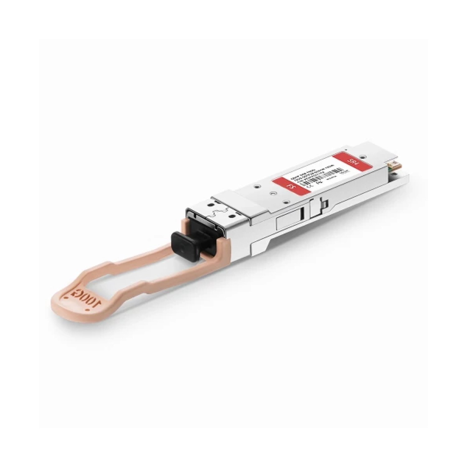 H3C · Cable QSFP28 a 4x SFP28 · 100G · 1m · Pasivo