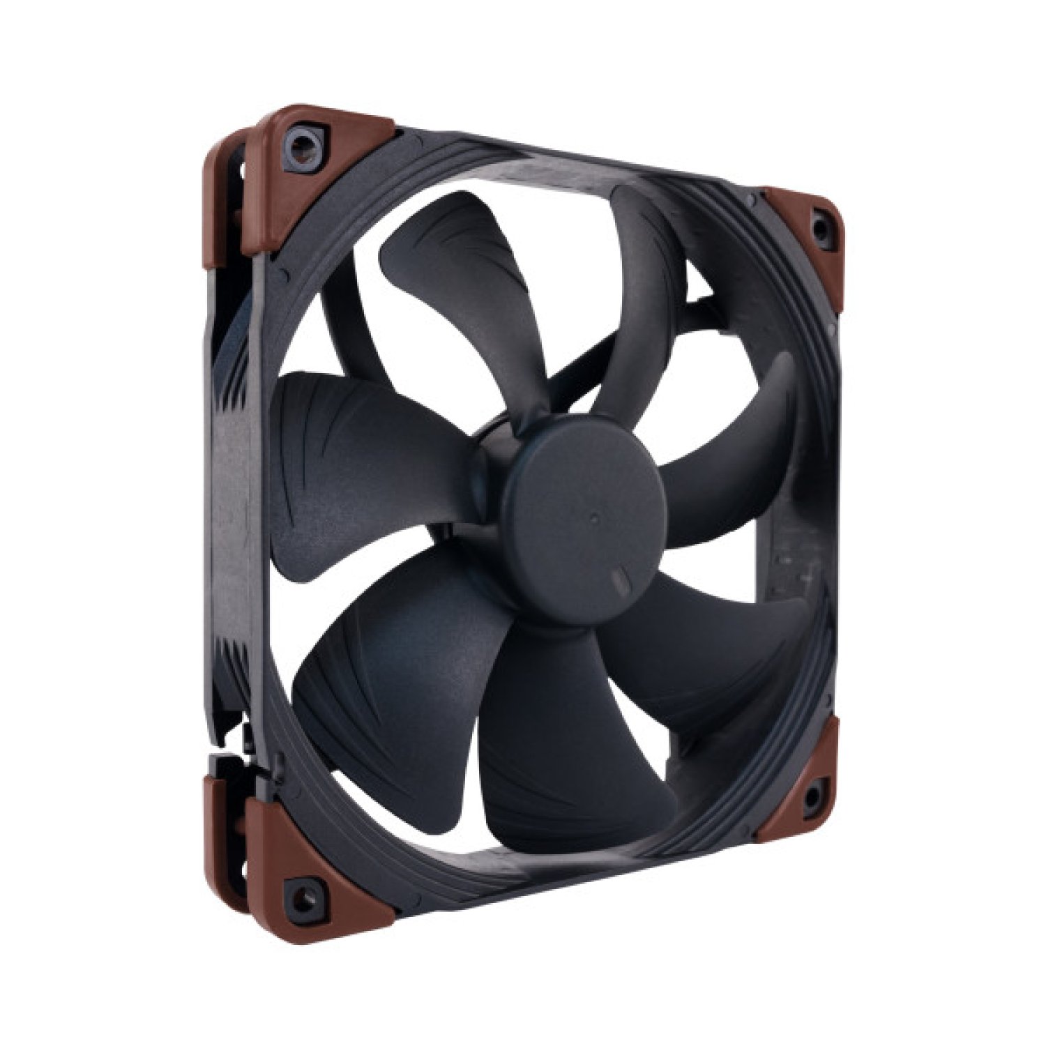 Noctua · Ventilador de Caja · Refrigeración Silenciosa