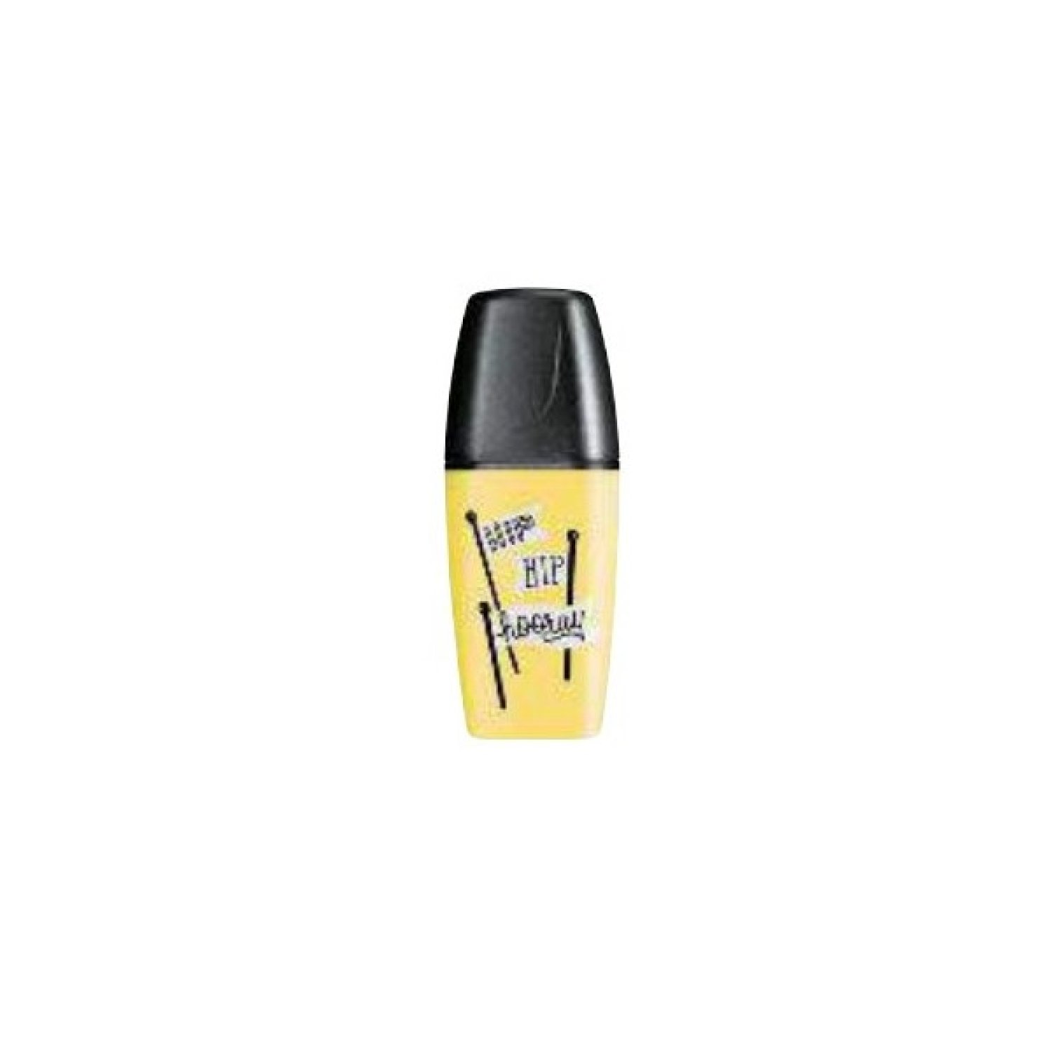Stabilo Boss Mini · Marcador Fluorescente · Trazo 2/5mm · Amarillo Pastel