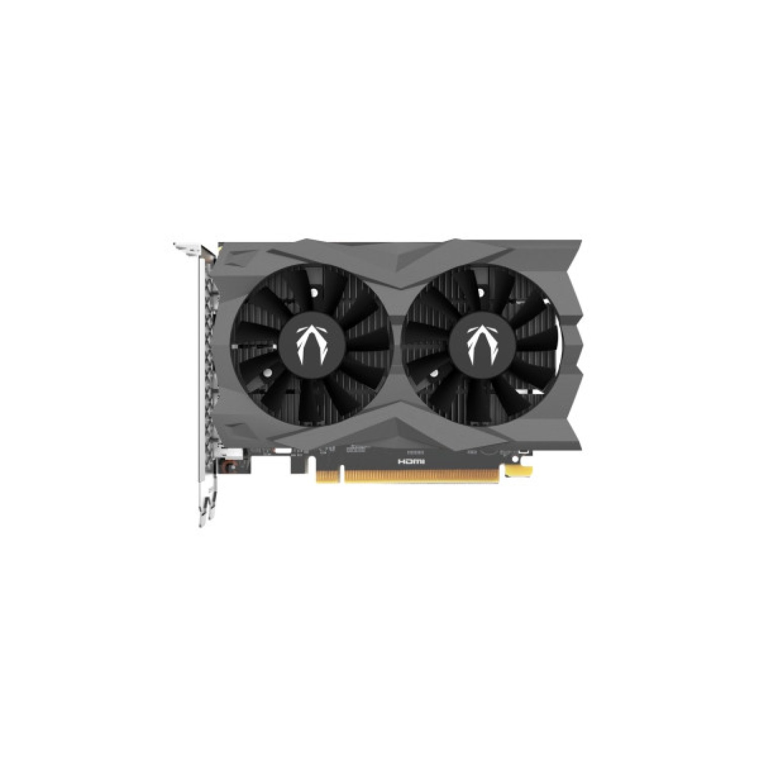 Zotac RTX 3050 · 6GB GDDR6 · Twin Edge OC · HDMI + 3xDP