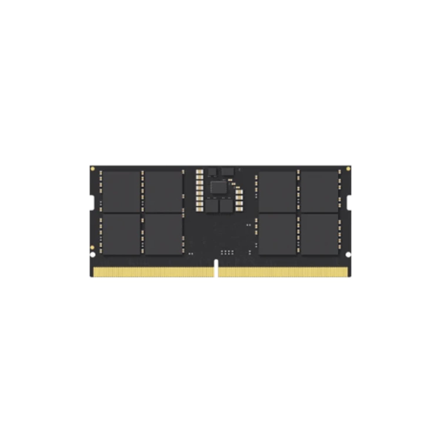 Lexar · Memoria DDR5 · 16GB · SO-DIMM · 5600MHz · CL46