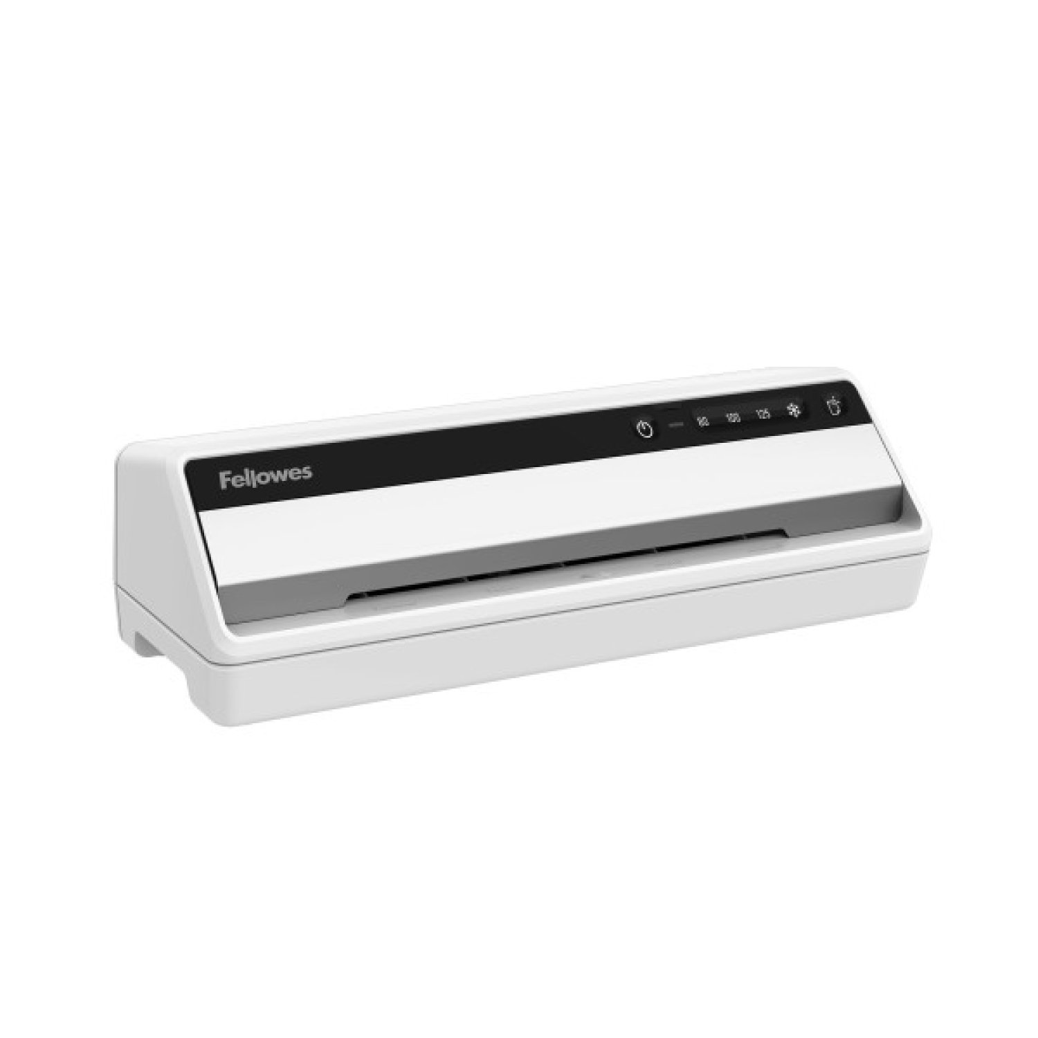 Fellowes Saturn 3 · Plastificadora A4 · Laminación Rápida · Grosor 125 Micras