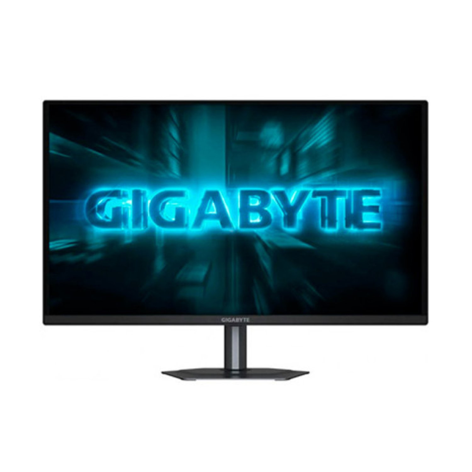 Gigabyte GO27Q · 27" QD-OLED · 2560x1440 QHD · 240Hz · 0.03ms · Negro