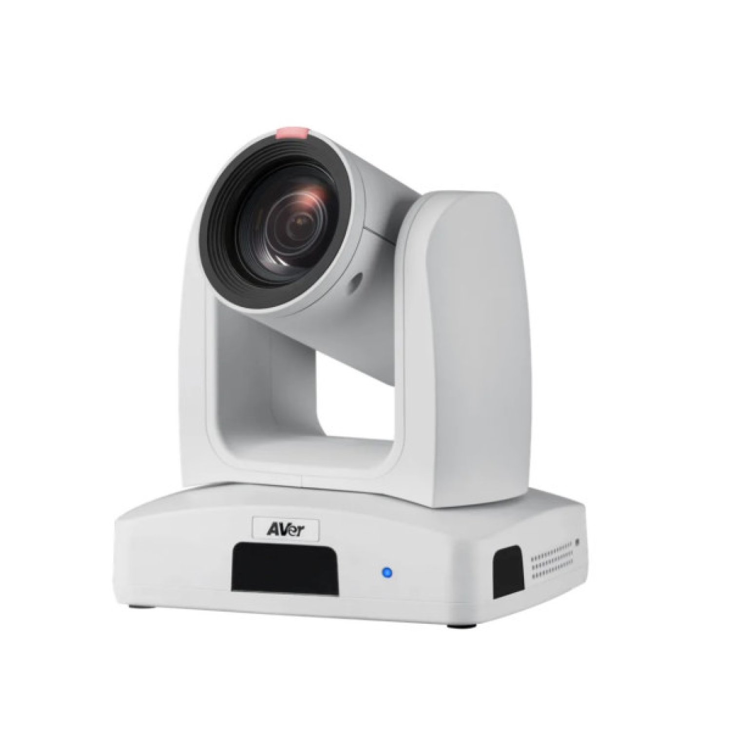 Aver ProAV Cámara PTZ211B · 1080p60 · 12x Zoom · HDMI · 3G-SDI · USB · IP