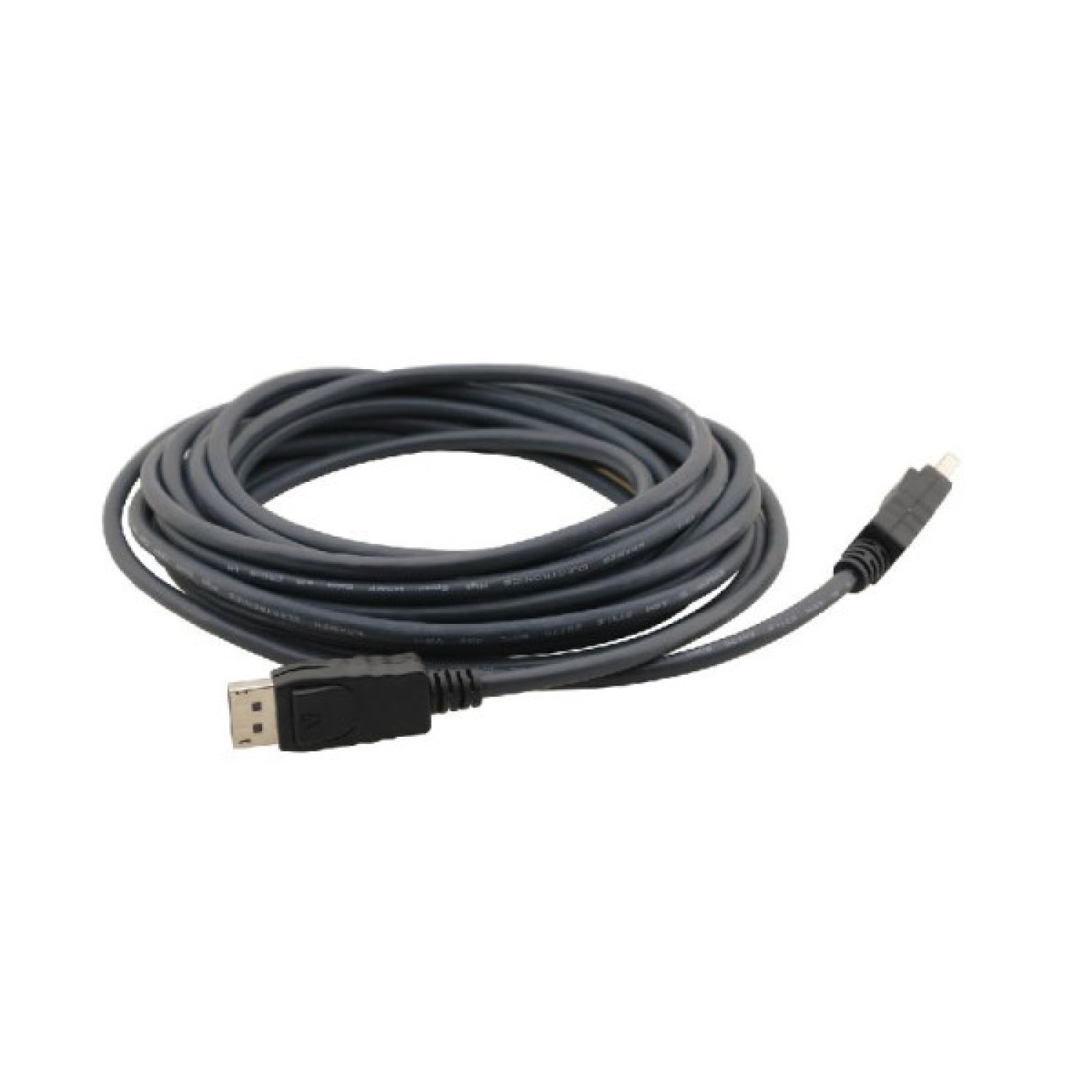 Kramer · Cable DisplayPort · 1,8 m · Negro