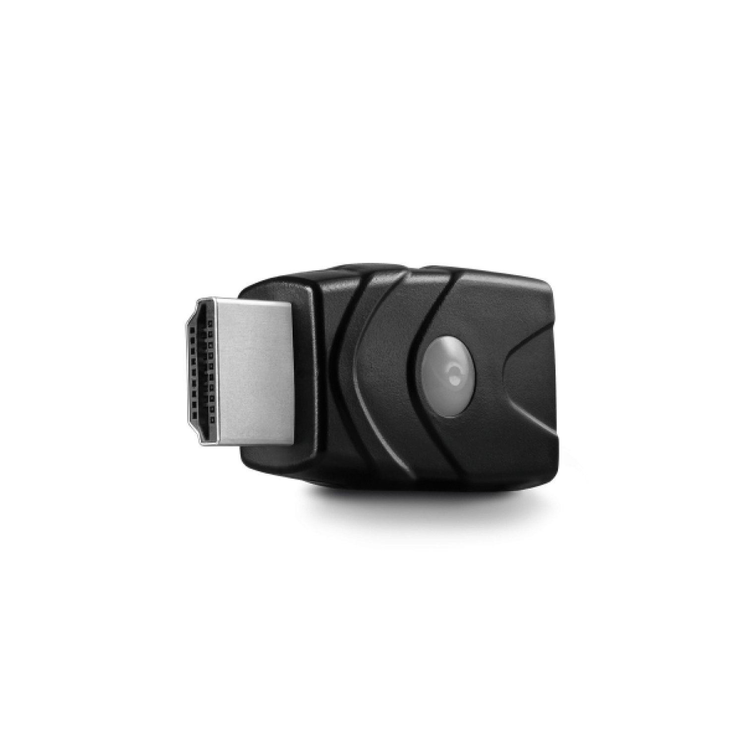 Lindy · Adaptador HDMI Type A · Cambiador de Género · Negro