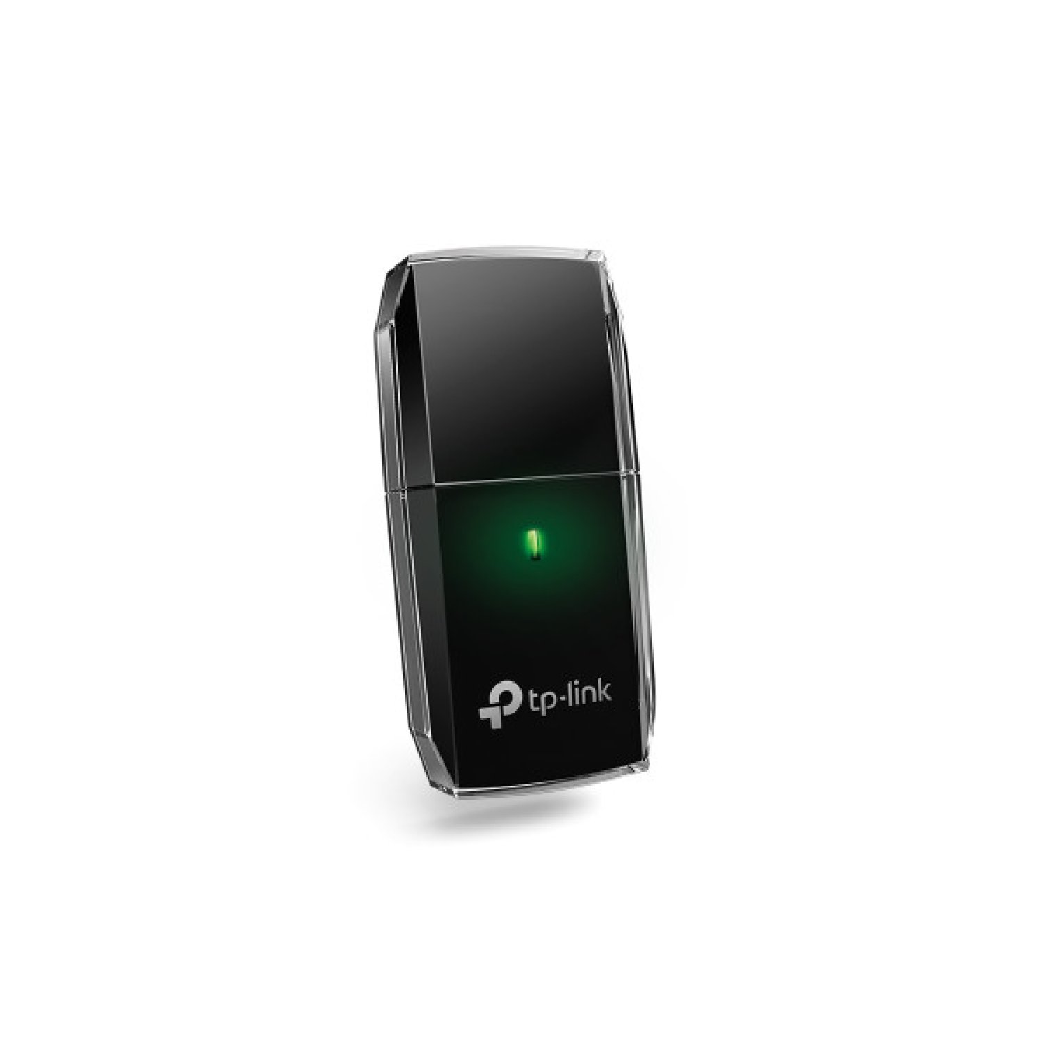 TP-LINK · Adaptador WiFi USB · Doble Banda AC600 · Inalámbrico