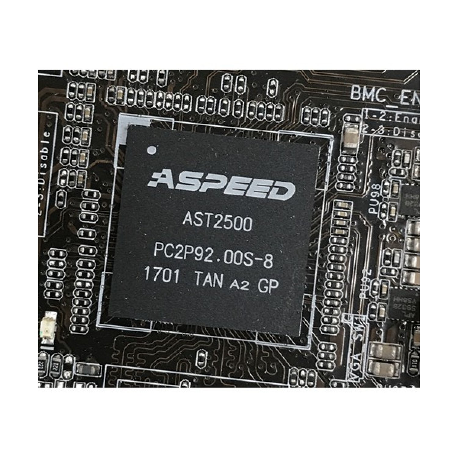 ASUS ASMB9-iKVM · Adaptador de Gestión Remota para Servidores