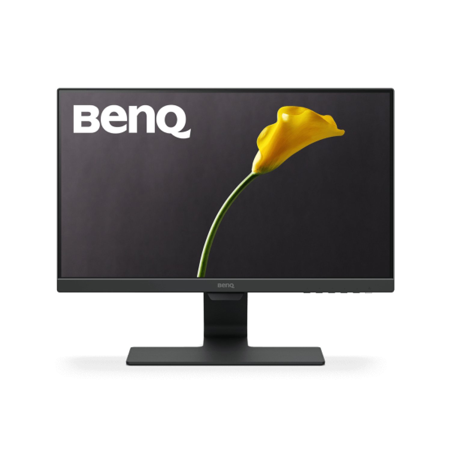 BenQ GW2283 · 21,5" Full HD · 1920x1080 · LED · Negro