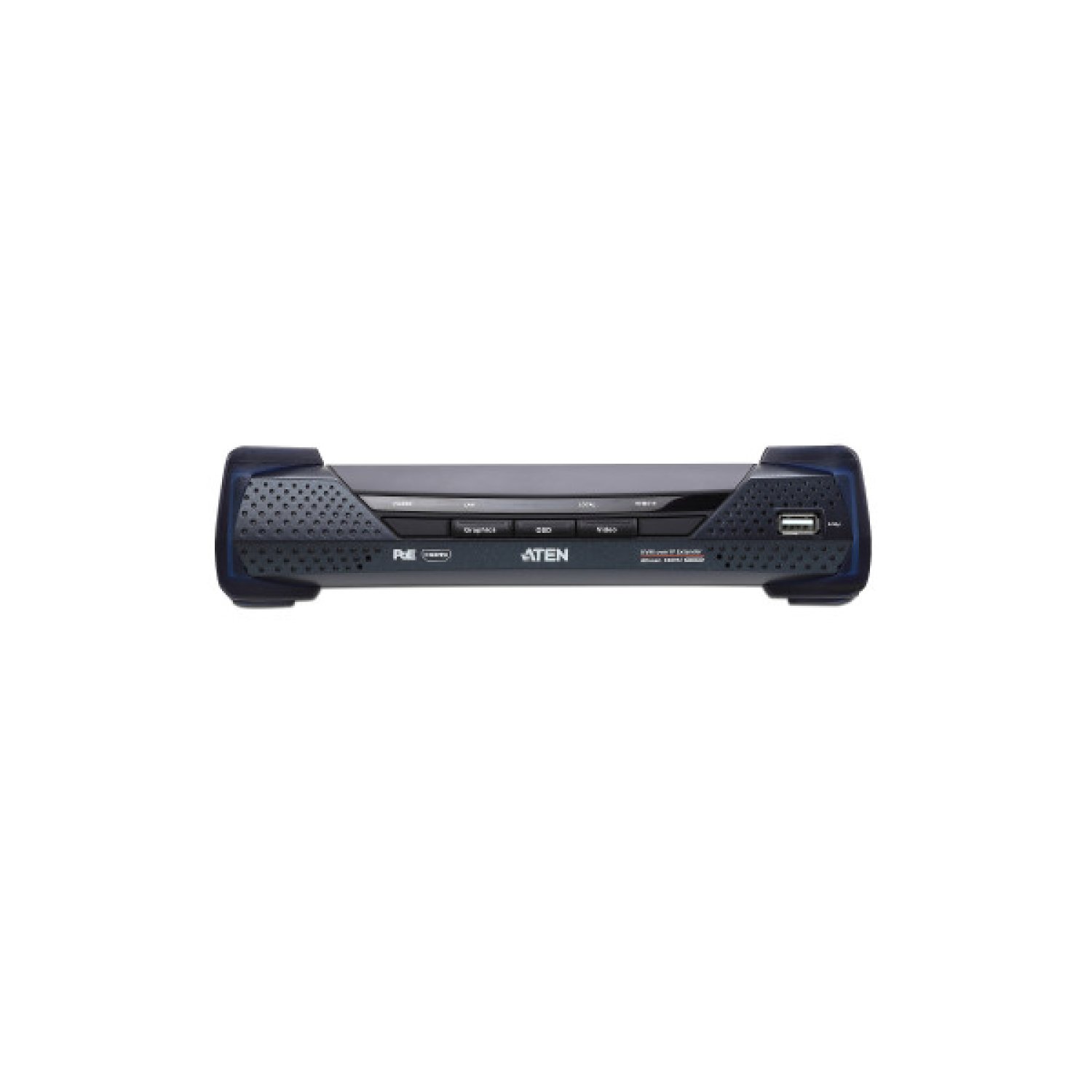 Aten KE8952T · Extensor KVM · Transmisor · HDMI · USB · Audio